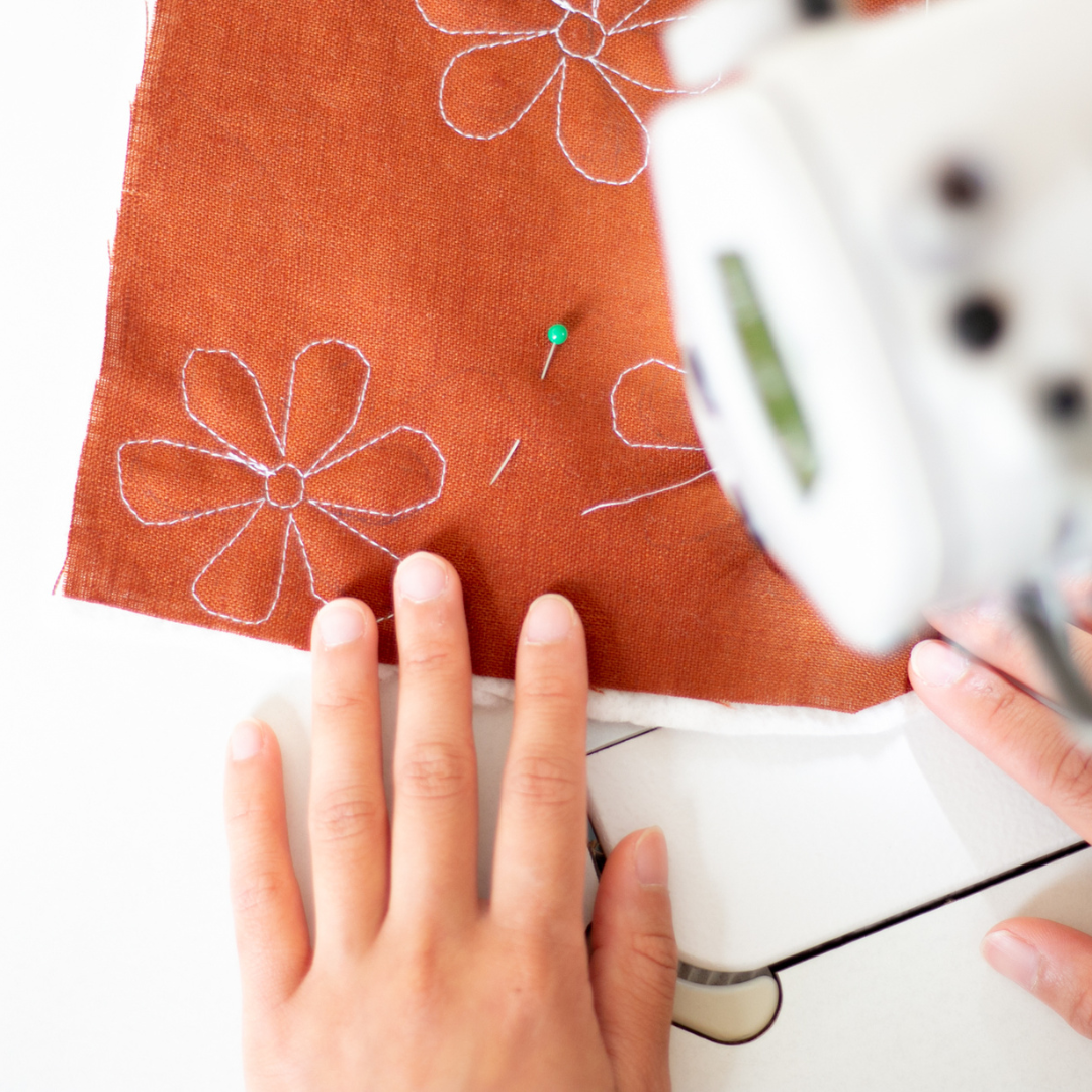 Unravelled stories. Meet: Char Studio