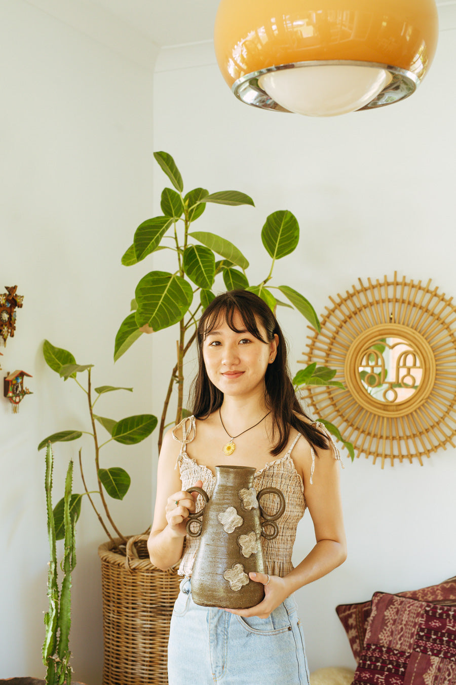 Lisa Hu