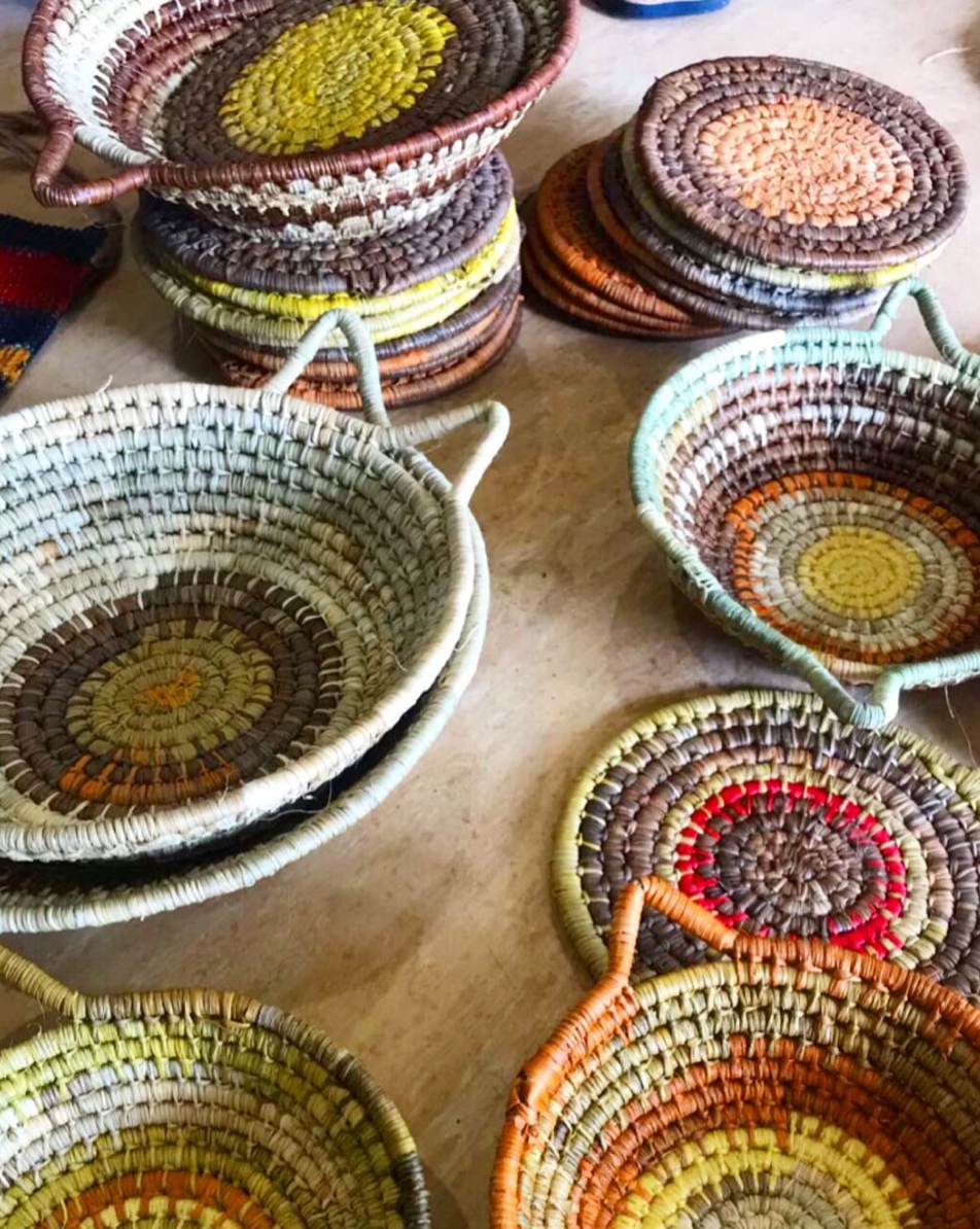 Numbulwar Numburindi Arts