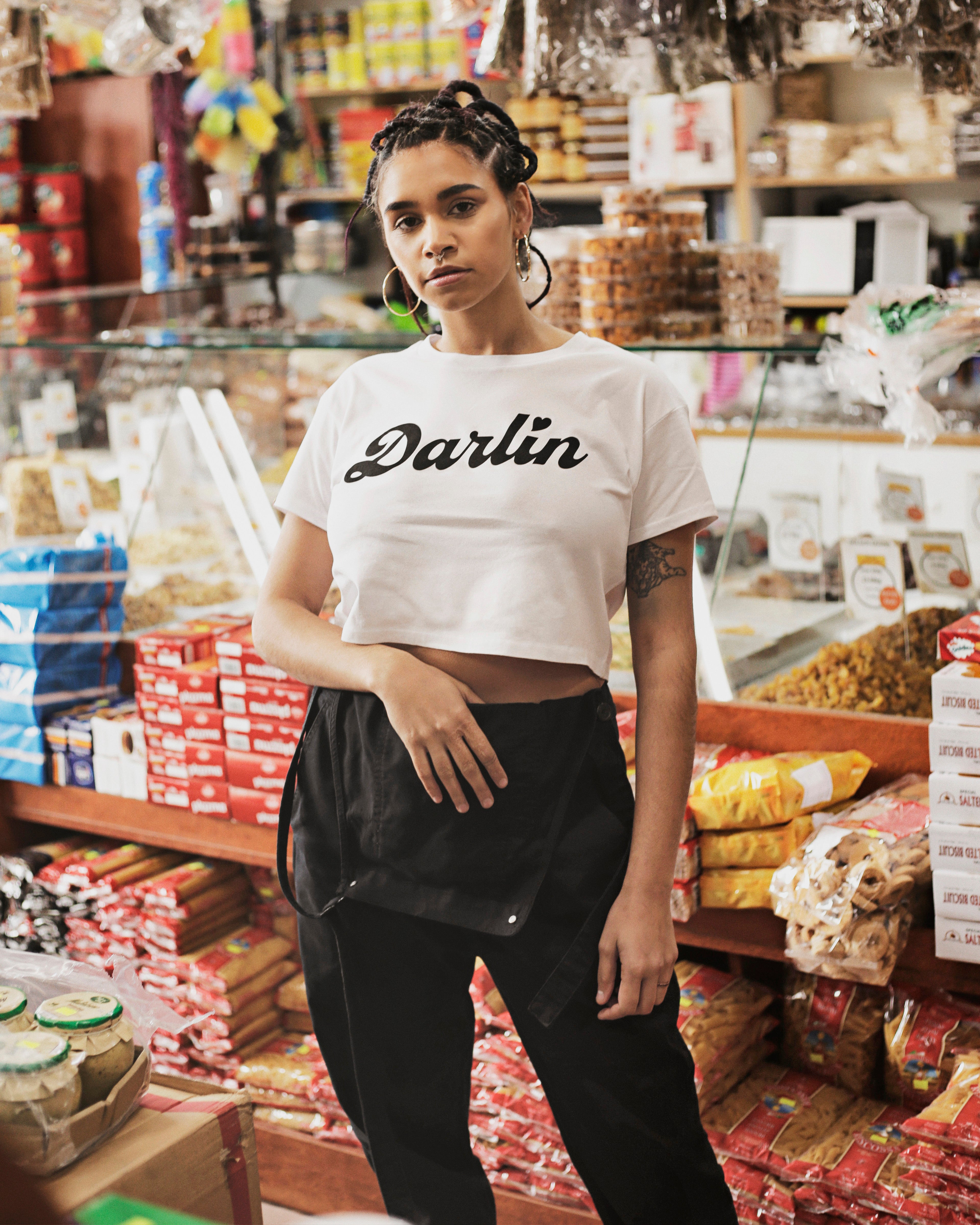 Gammin Threads Gammin Threads – The Social Studio