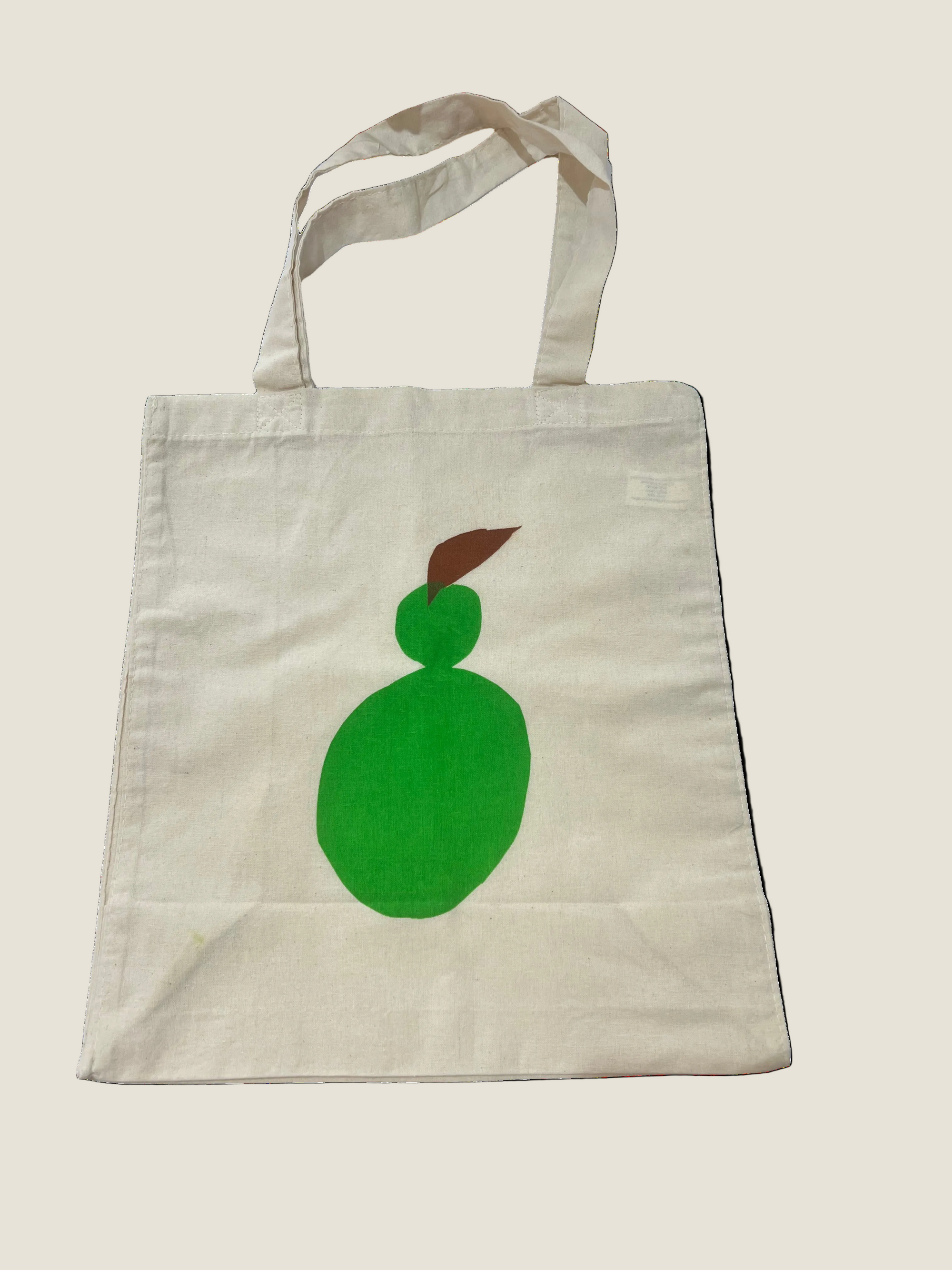 Fruit and Veg Tote bags