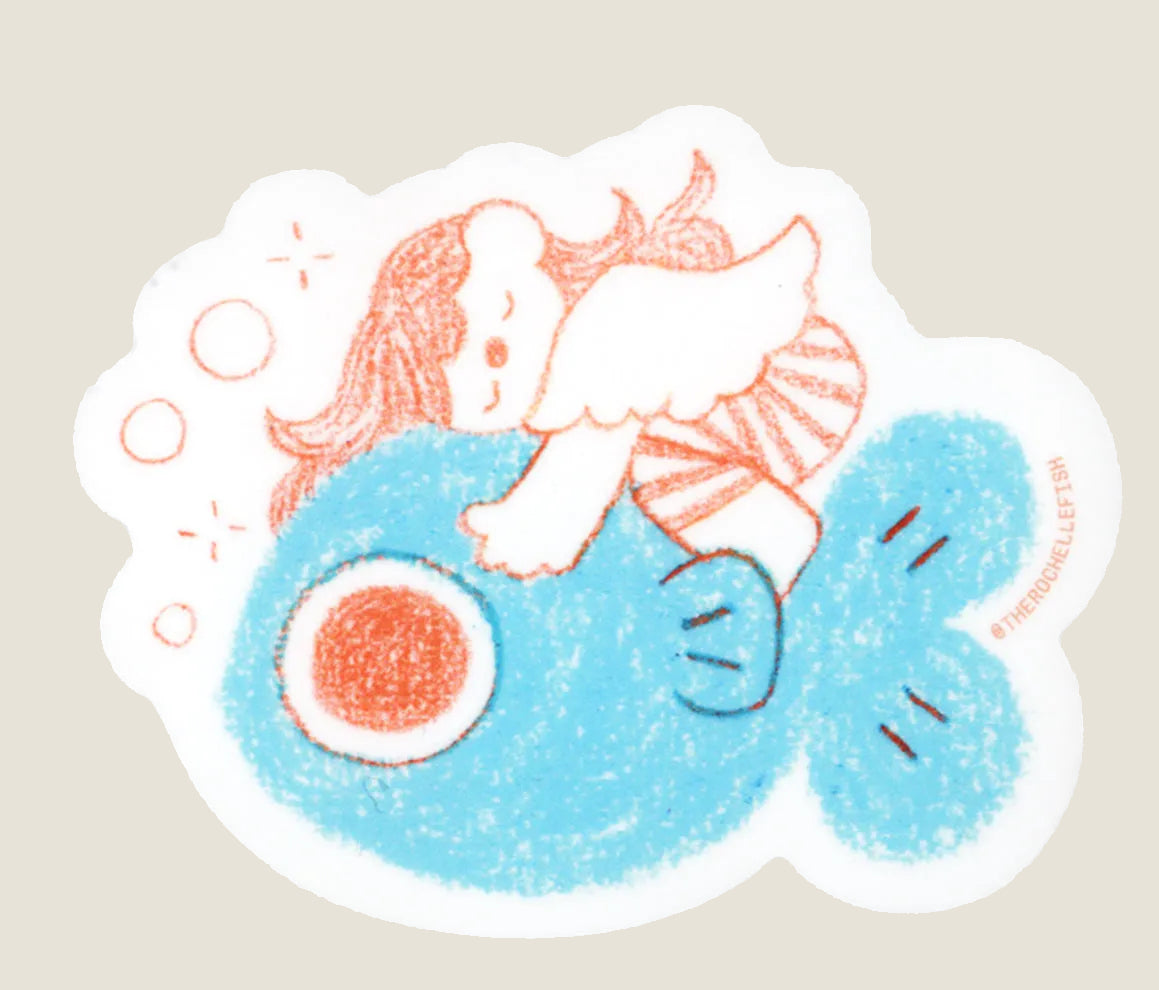 Zzz… Sticker Pack