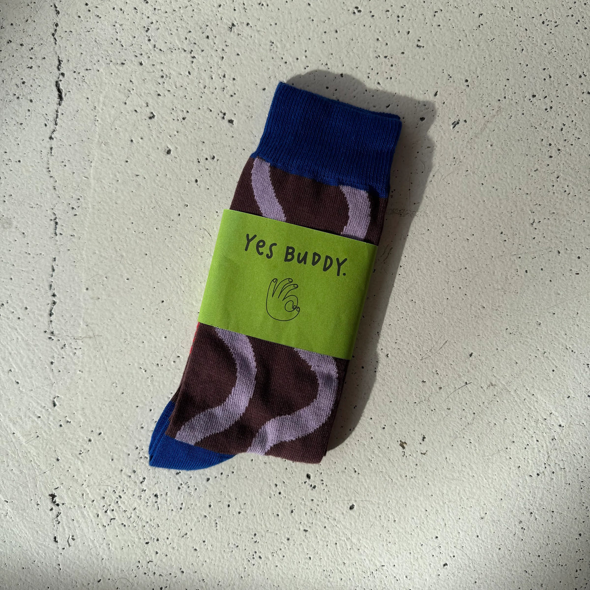 Waves socks
