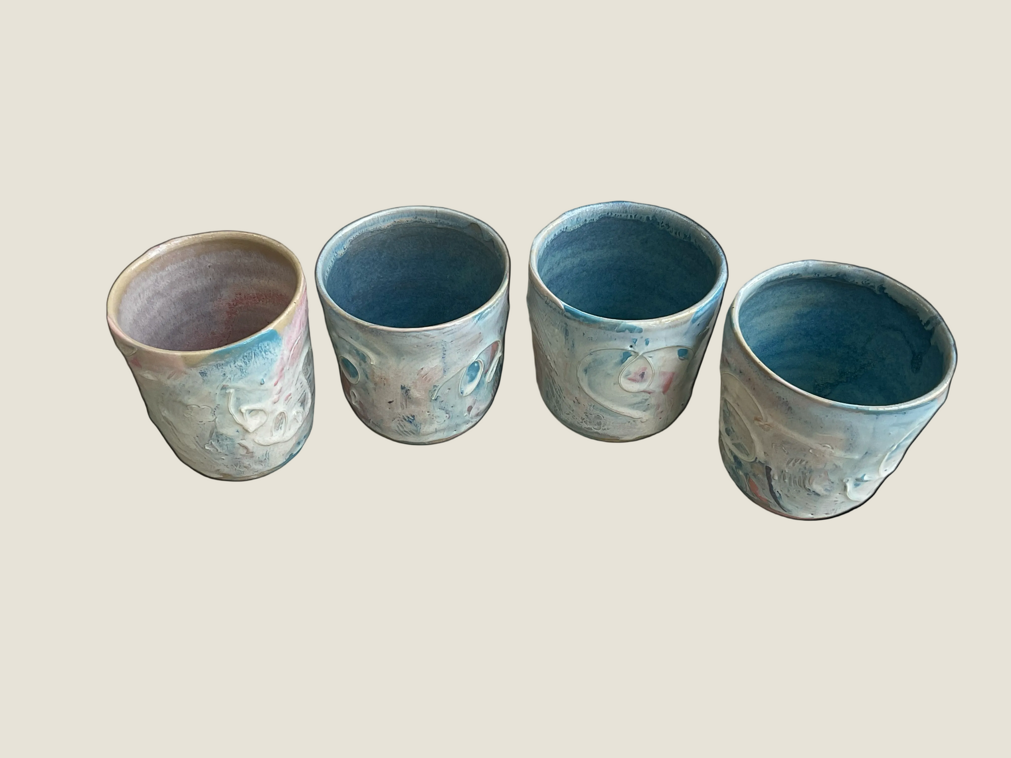 Large Tumbler