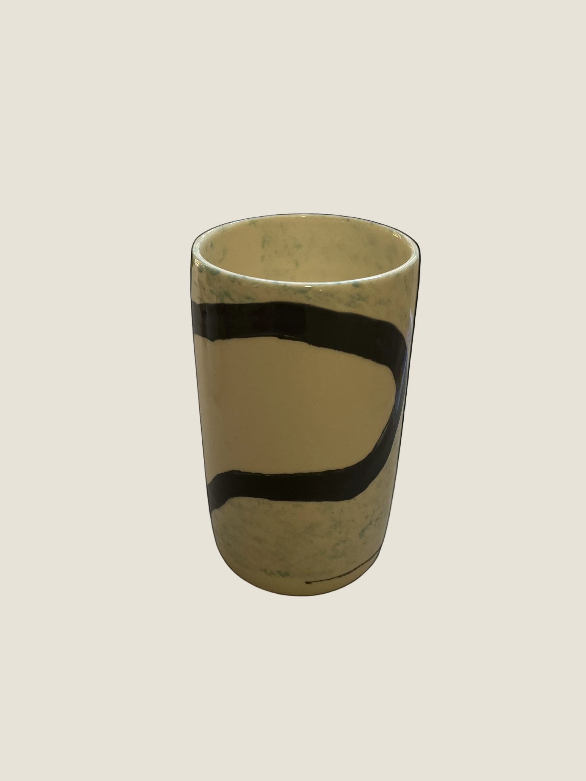 Elnaz Ceramics Vase EN2486