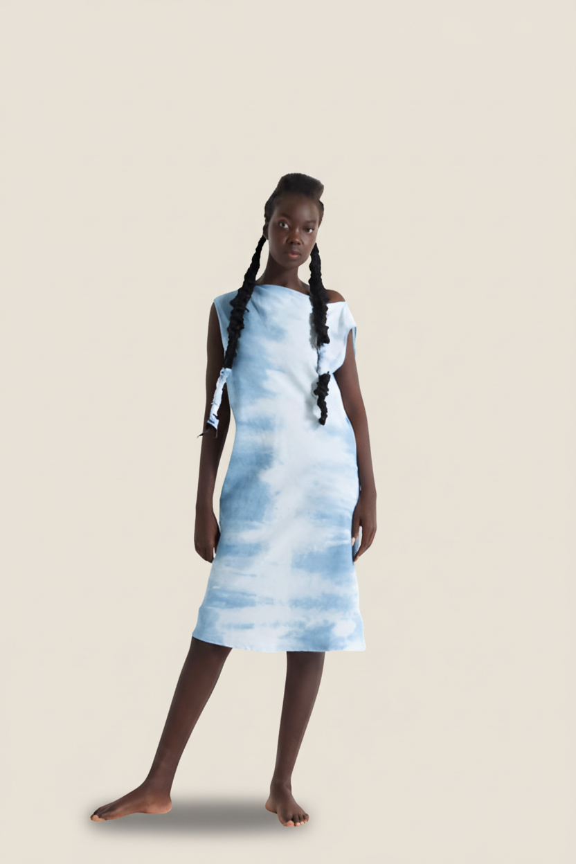 REMUSE Synthesis Dress