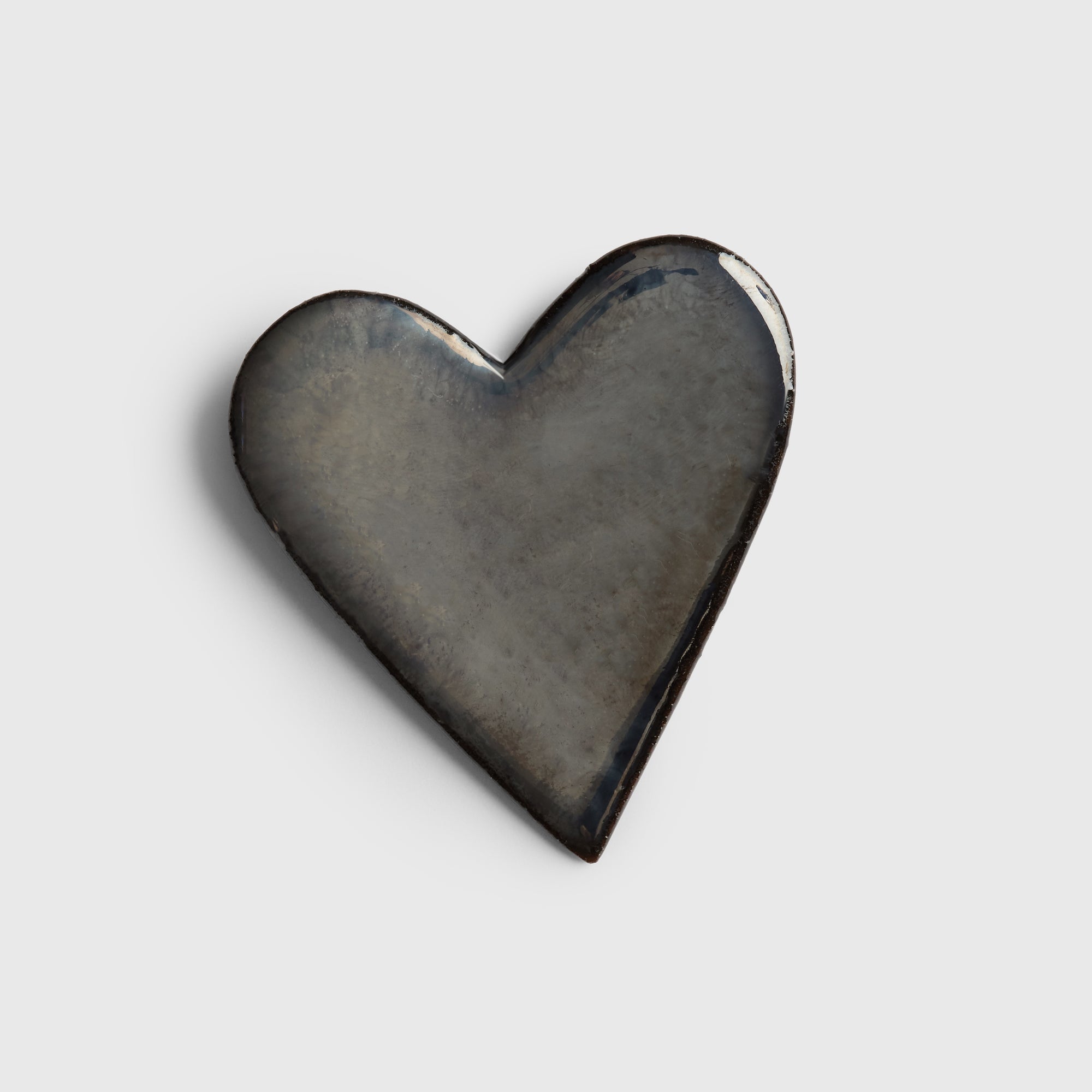 LOVESICK brooch (Venti) - Steel