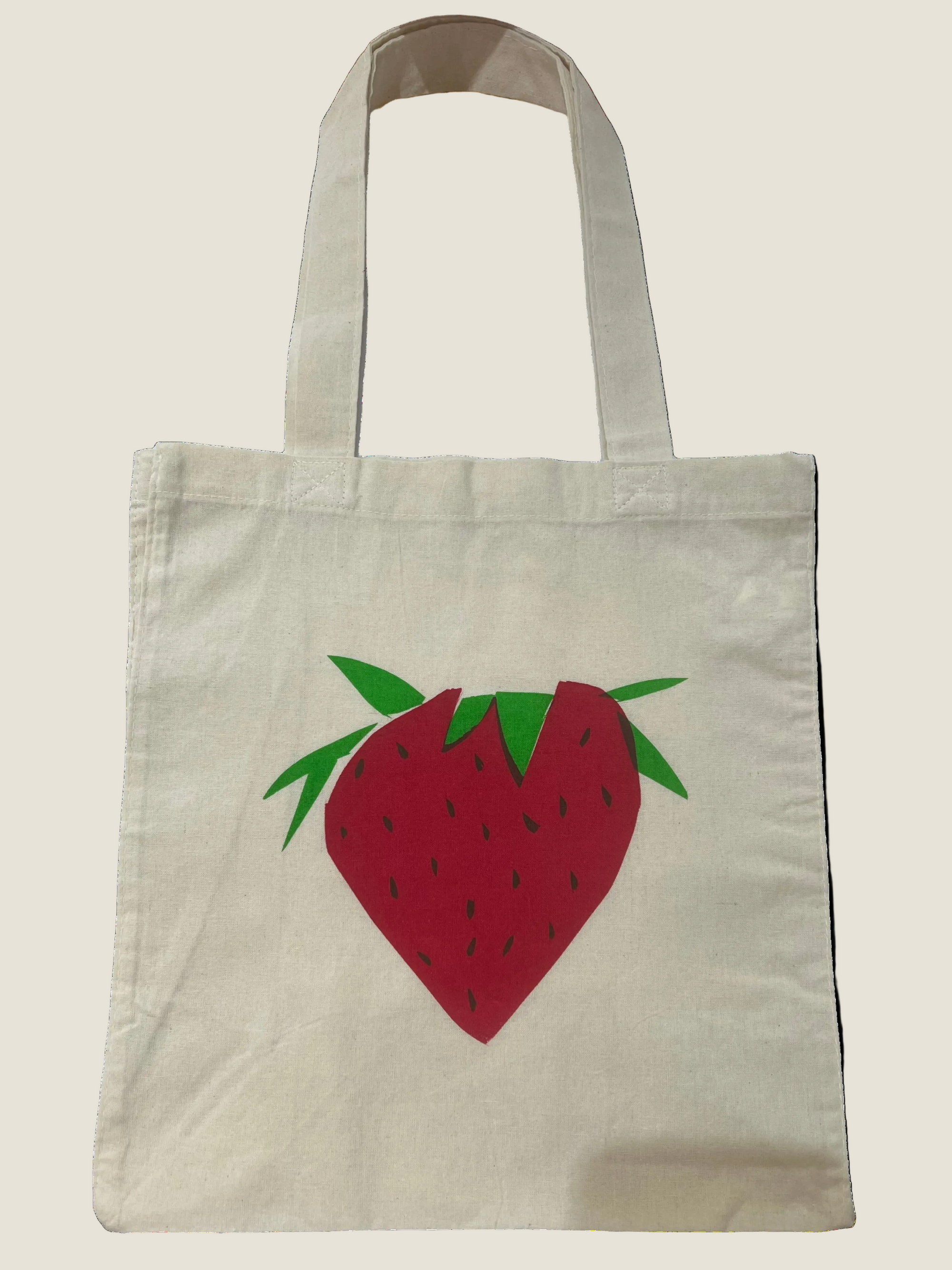 Fruit and Veg Tote bags