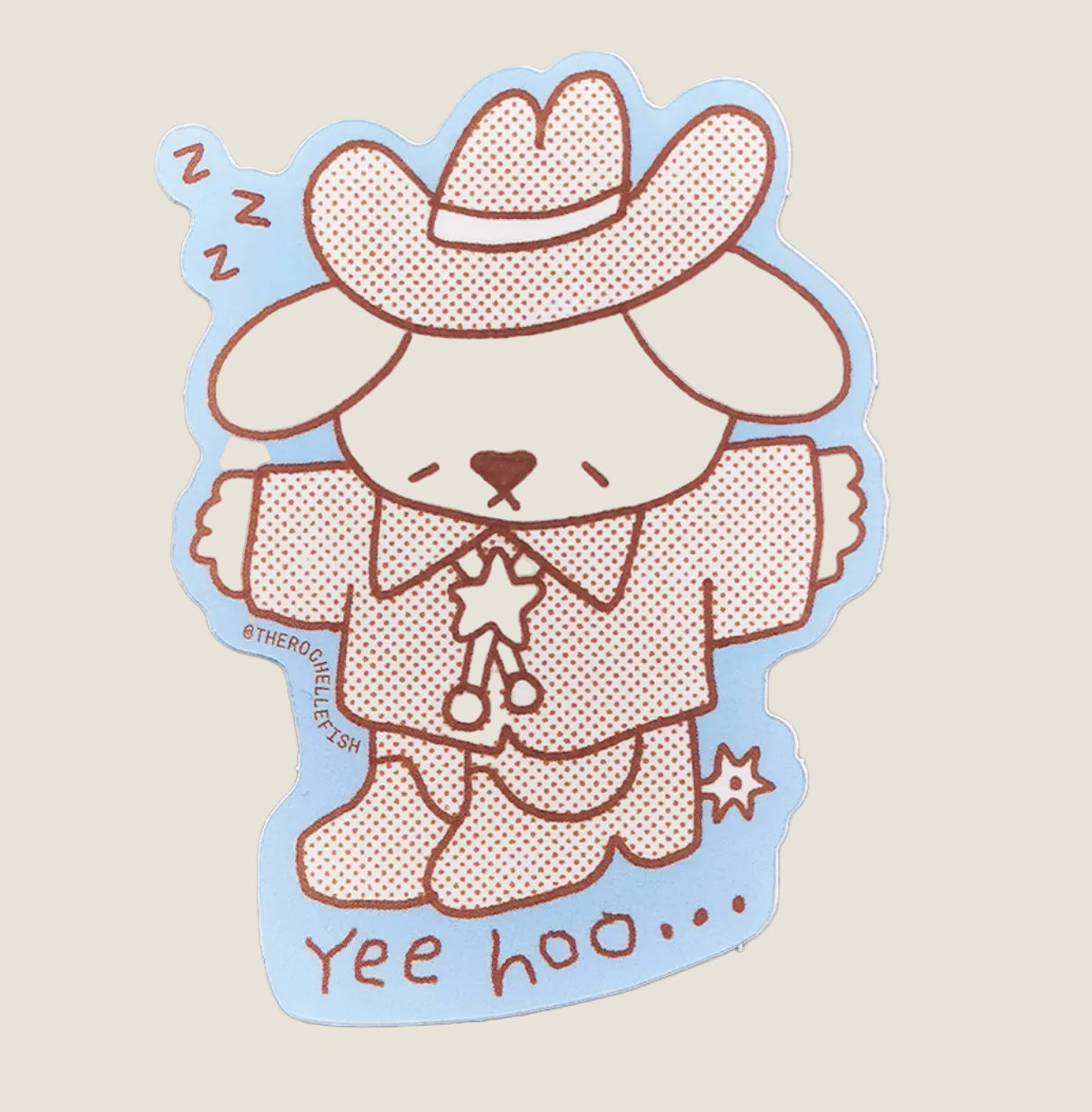 Zzz… Sticker Pack