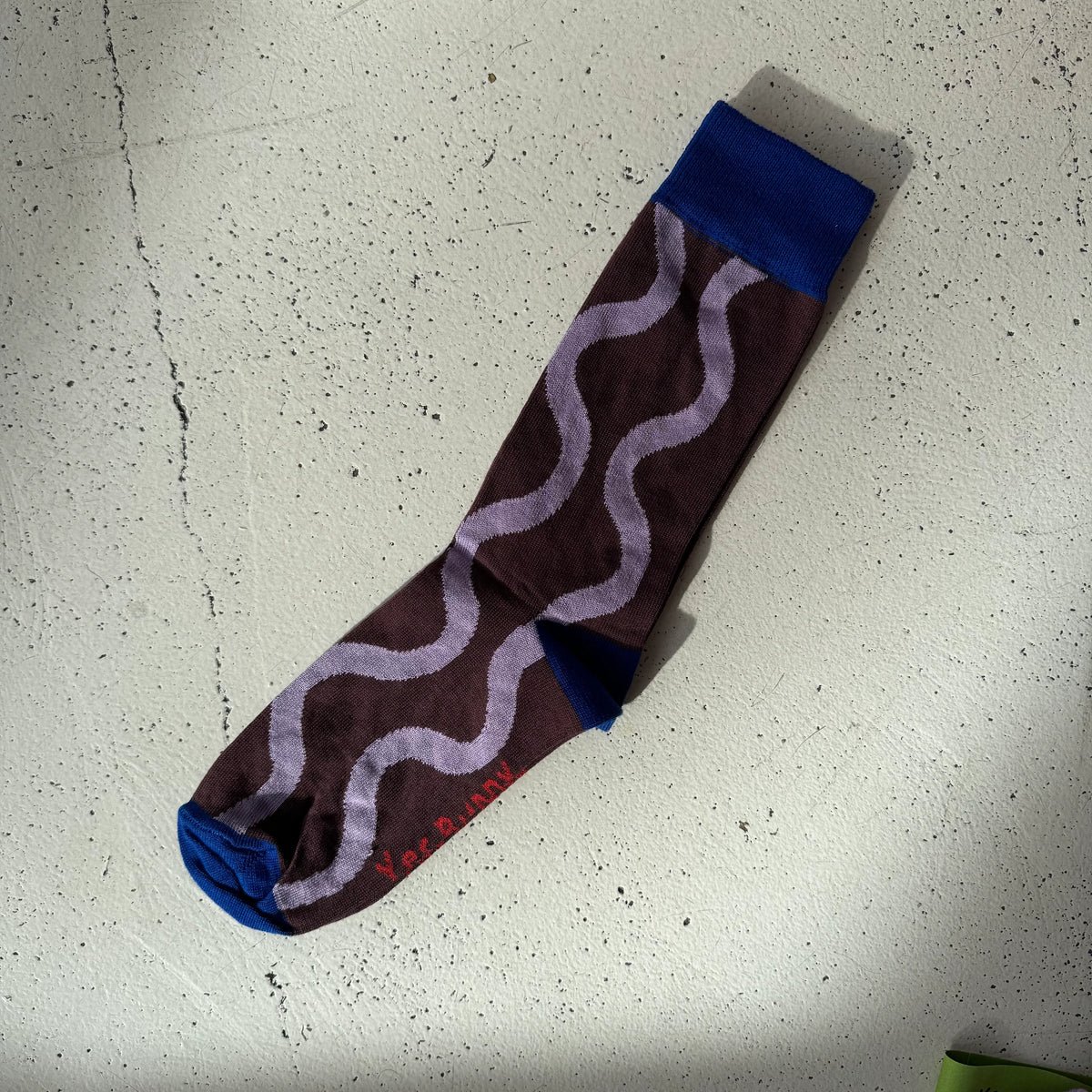 Waves socks