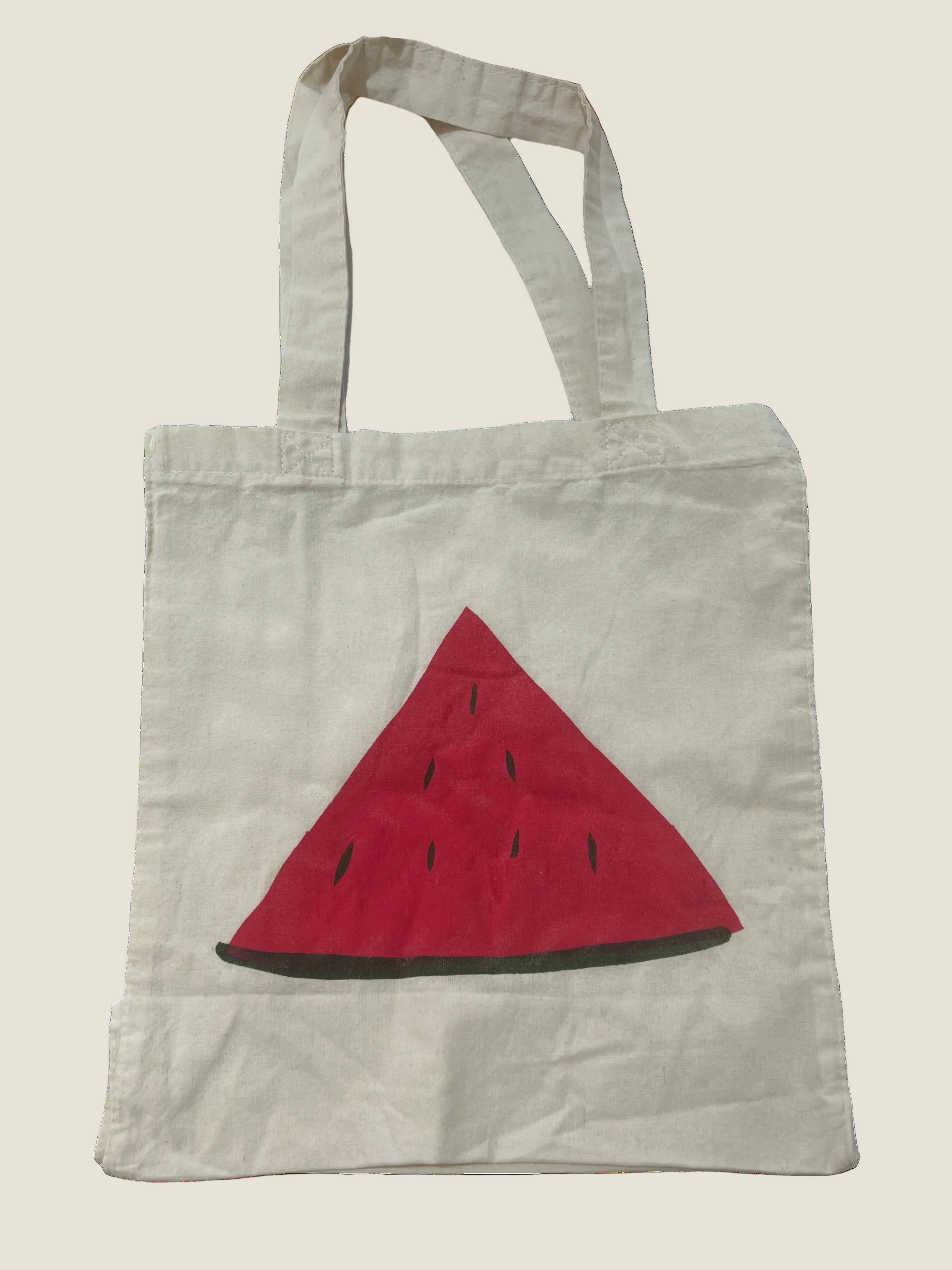 Fruit and Veg Tote bags