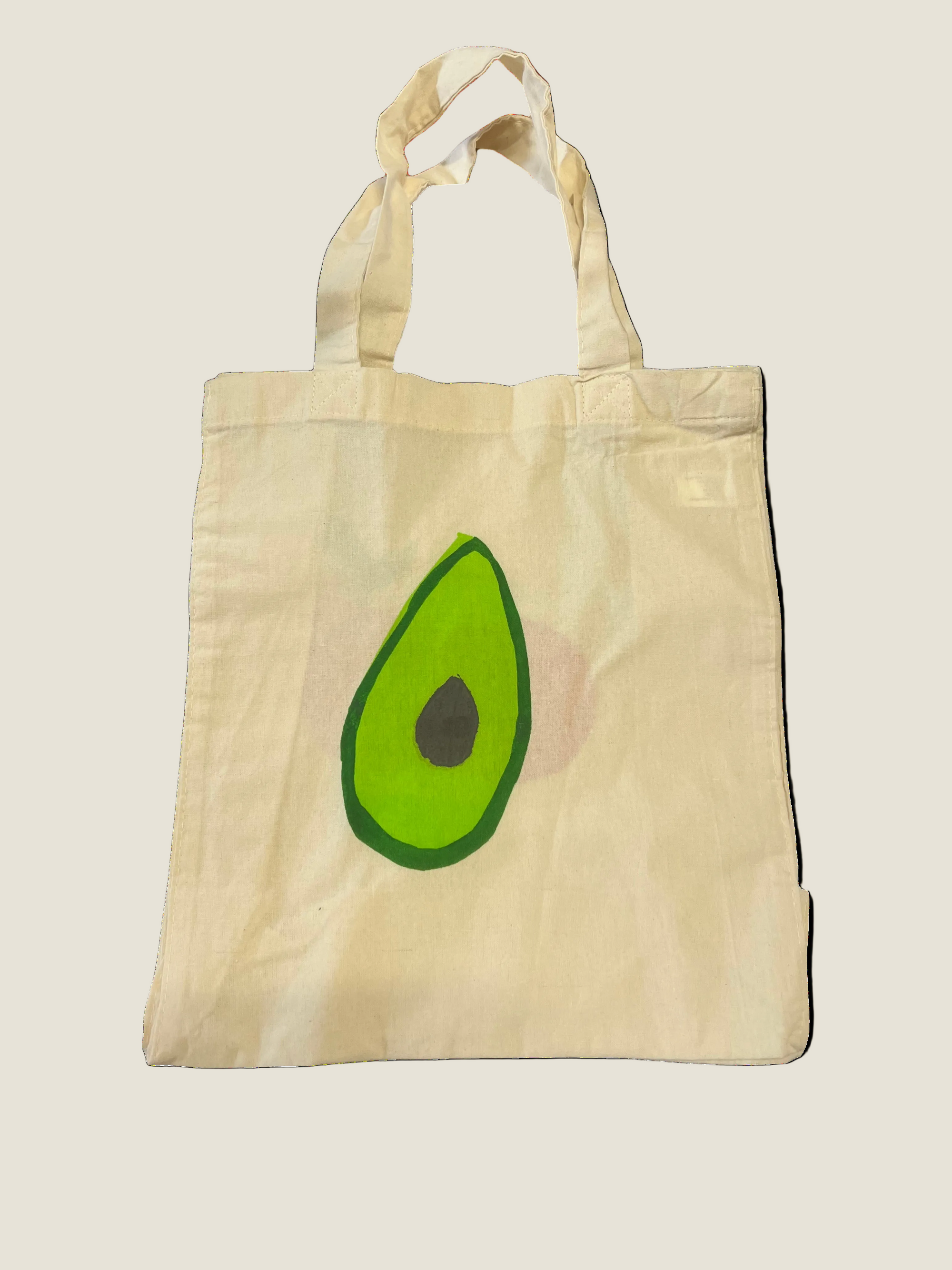 Fruit and Veg Tote bags