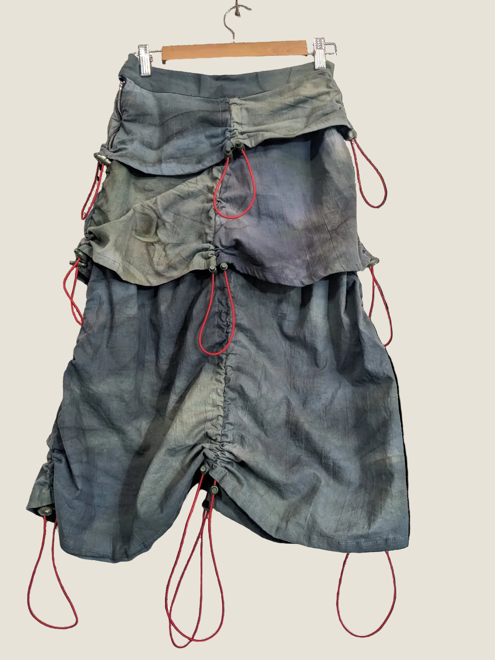 REMUSE Regrounding Skirt