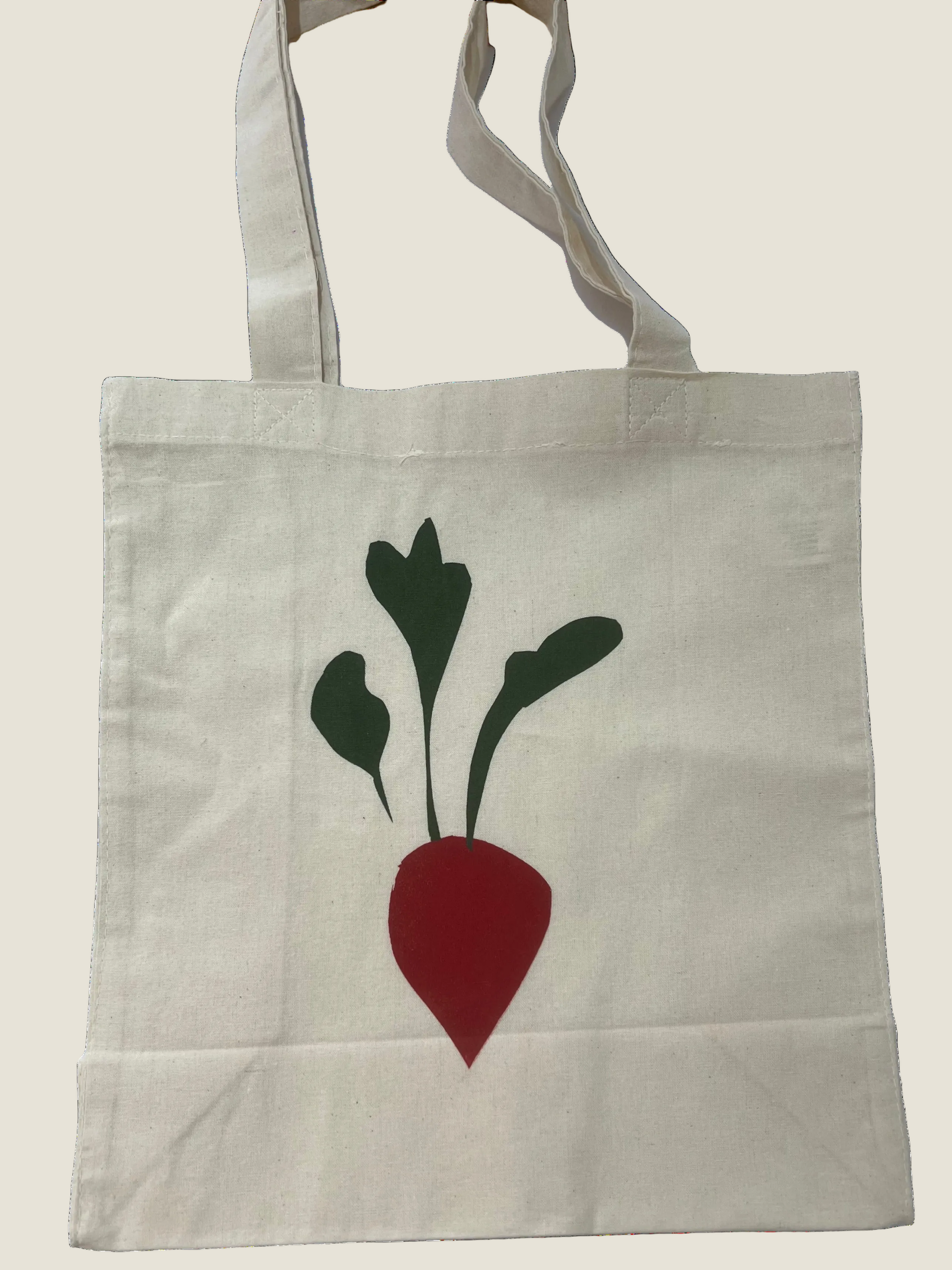 Fruit and Veg Tote bags