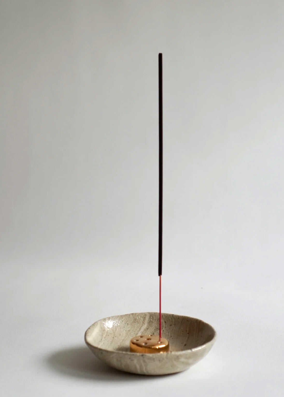 Incense Bowl