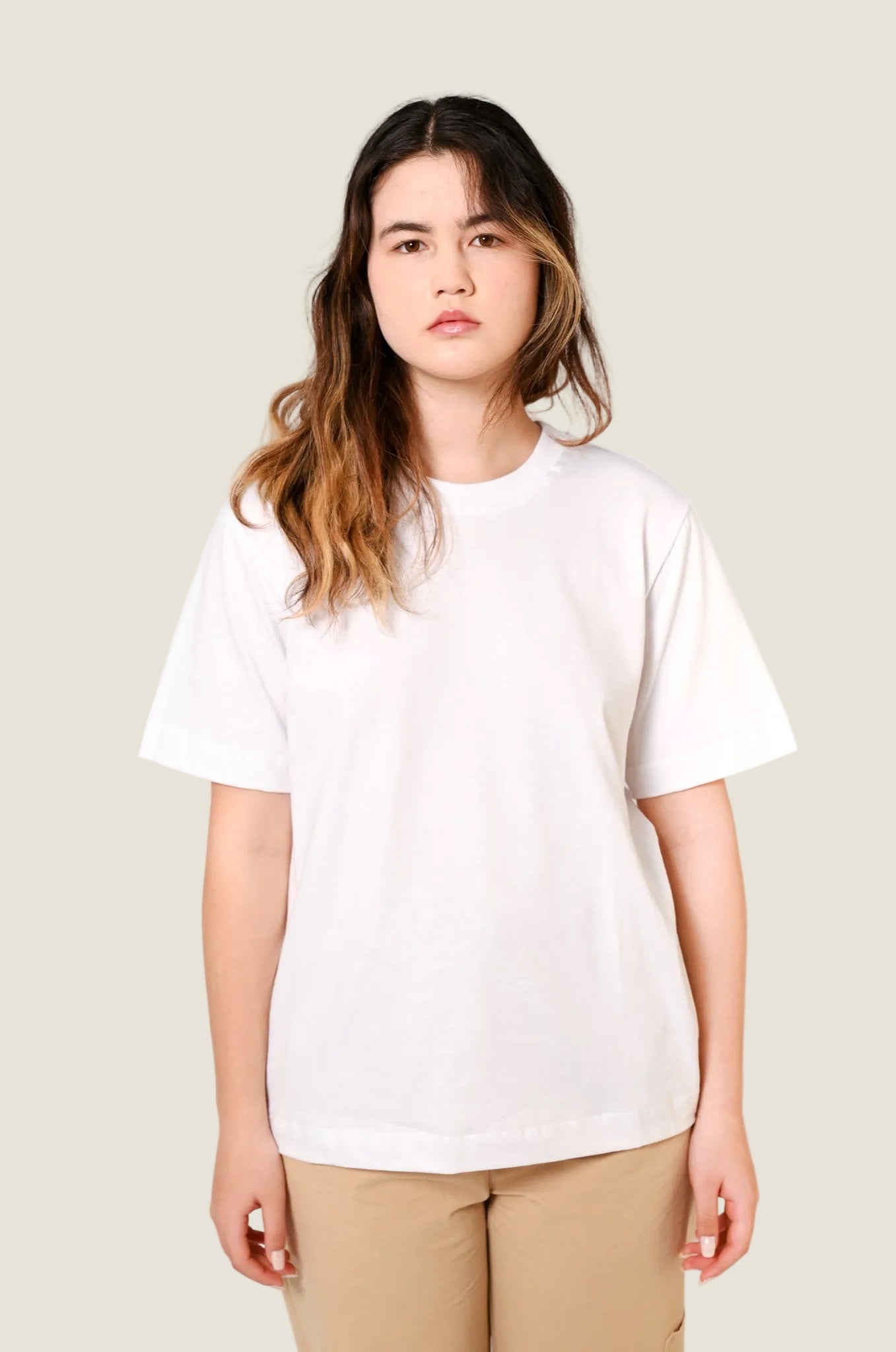 Basic Tee
