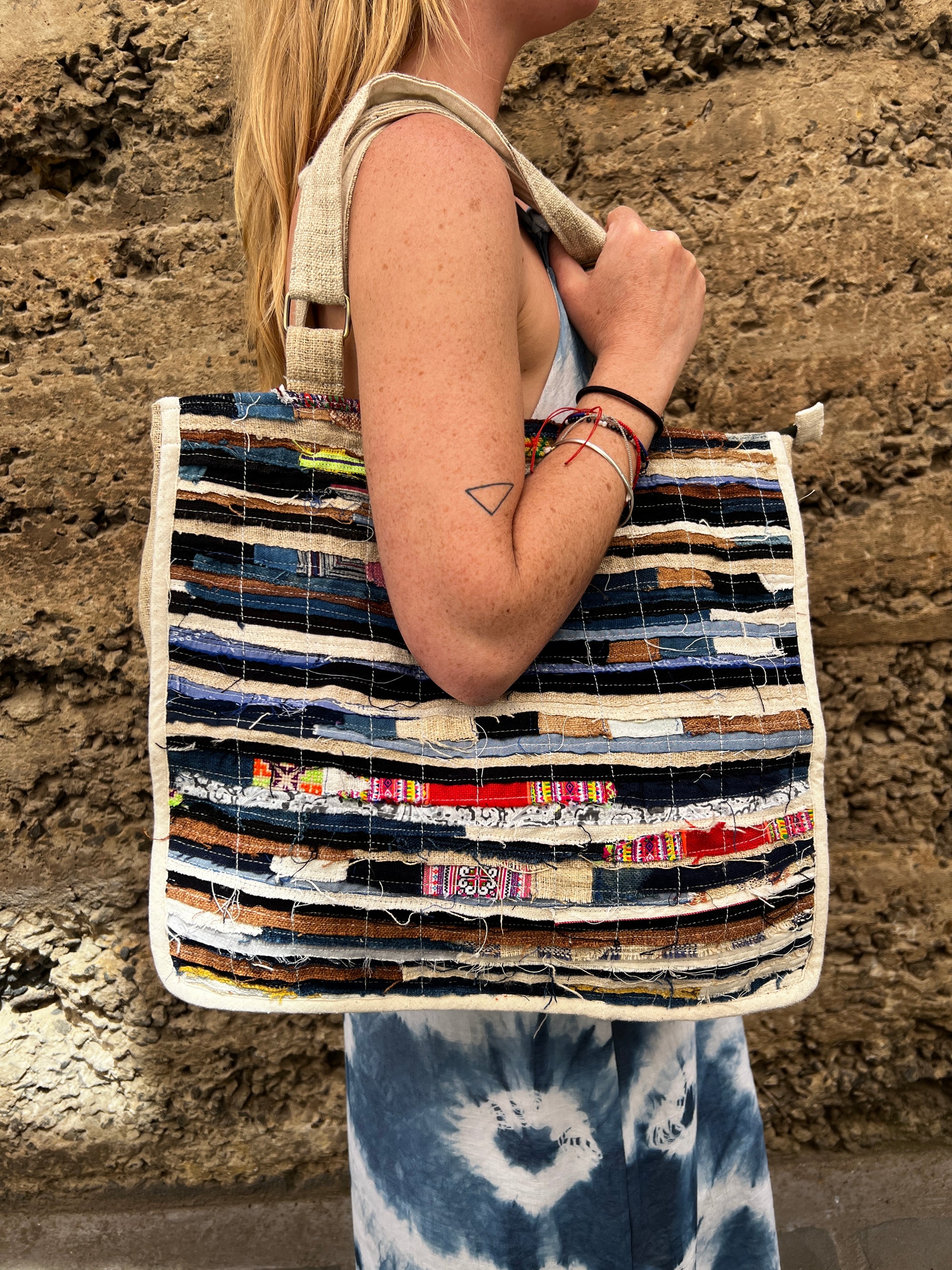 Linht Handicraft Handmade Bag
