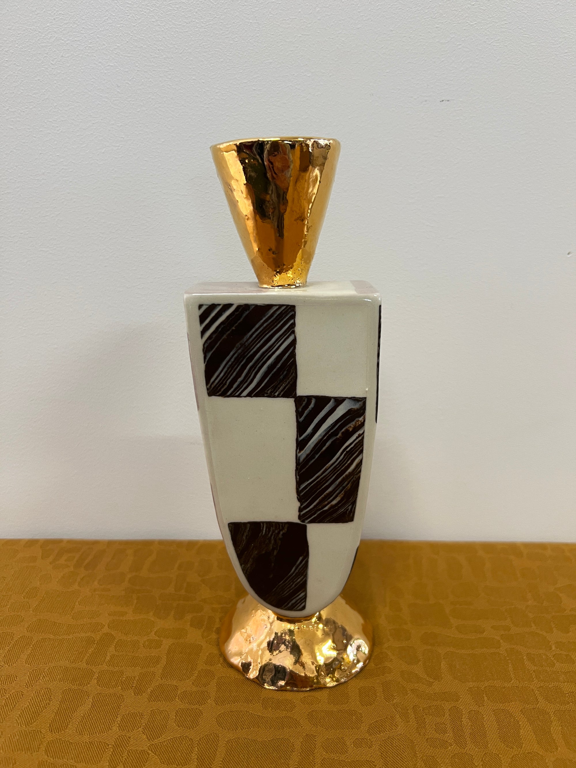 Tantri Mustika Ceramics Vase