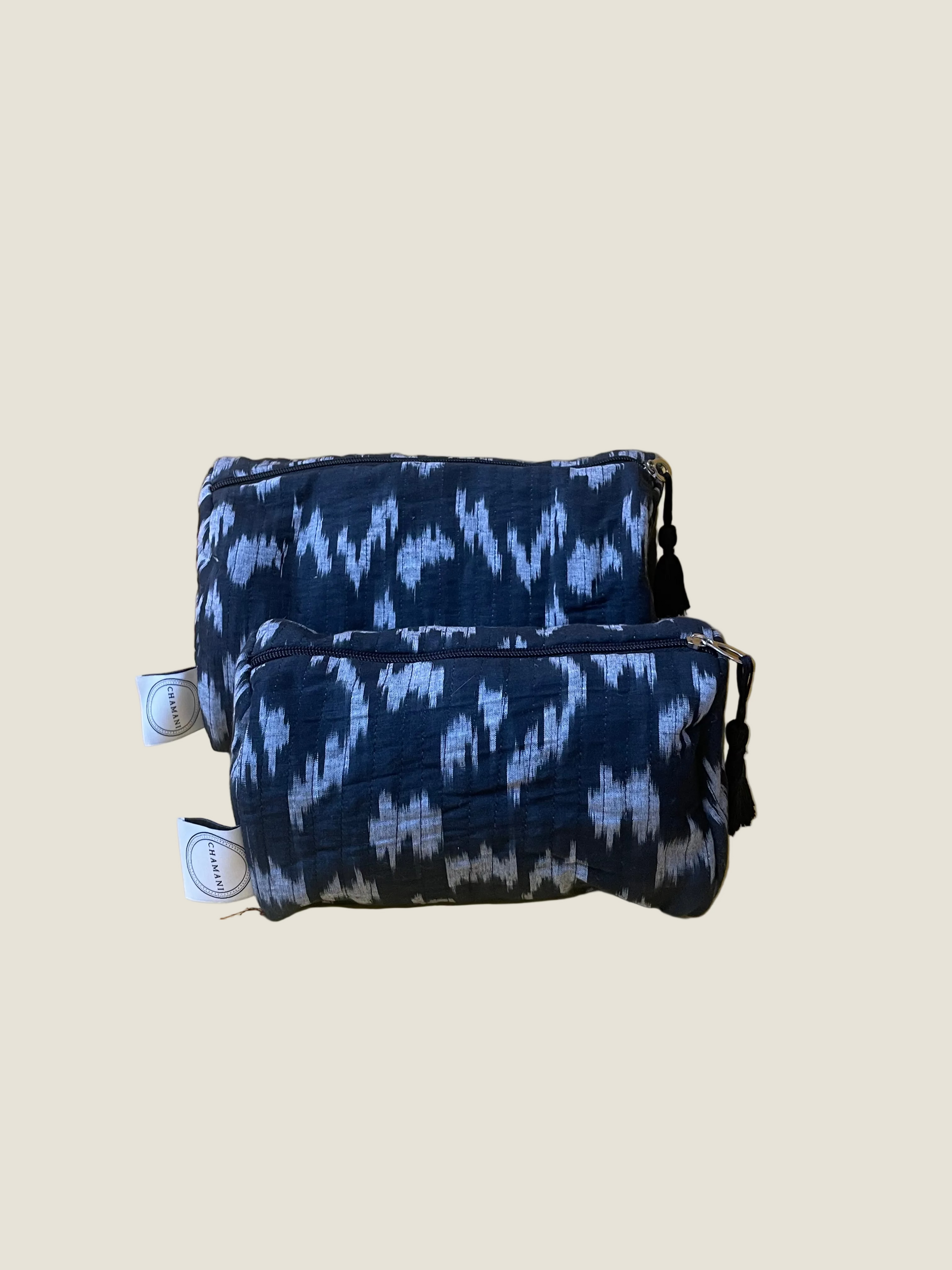 Zero Waste Makeup Bags