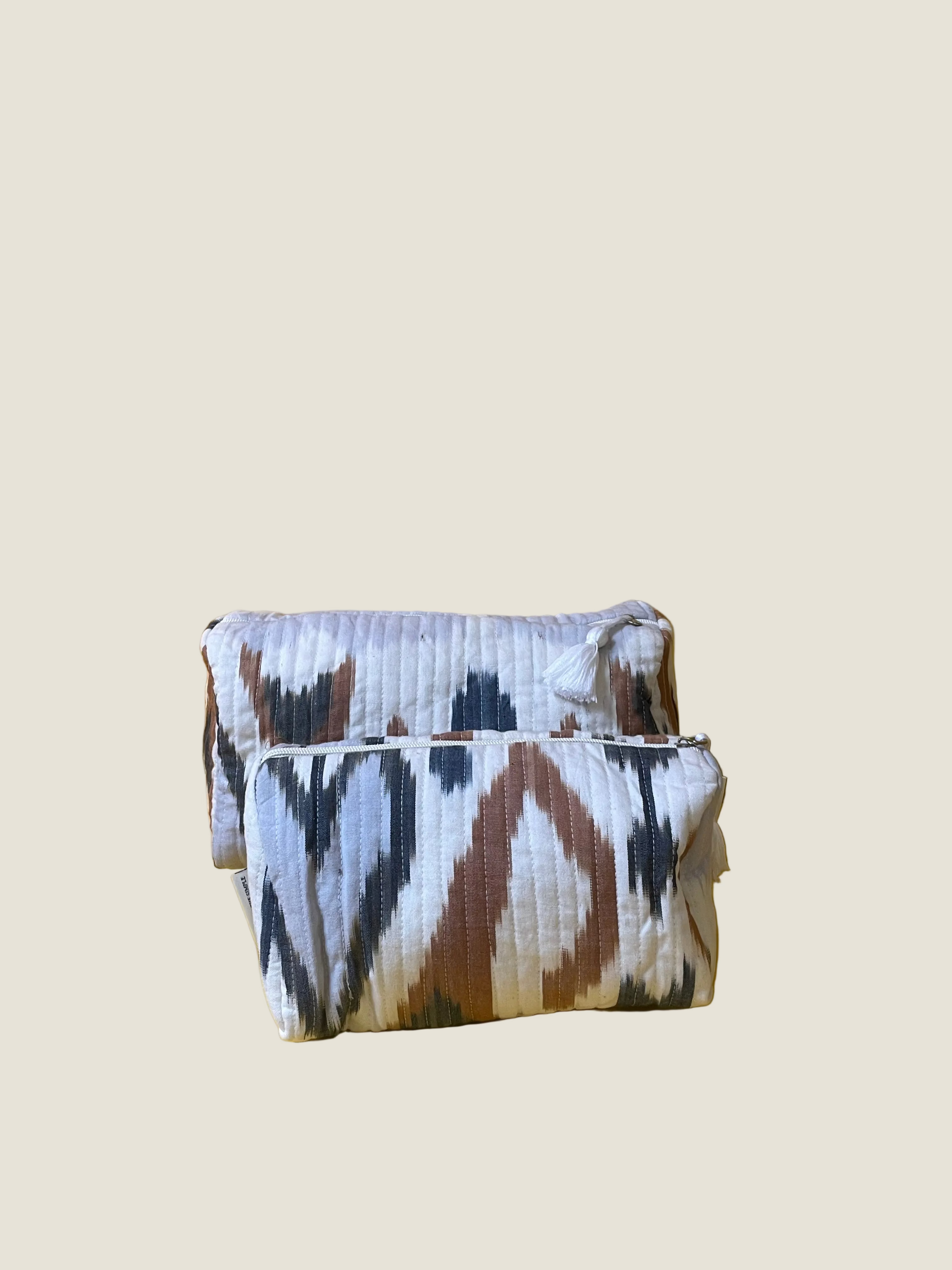 Zero Waste Makeup Bags