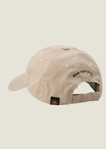 OG Cap - Beige