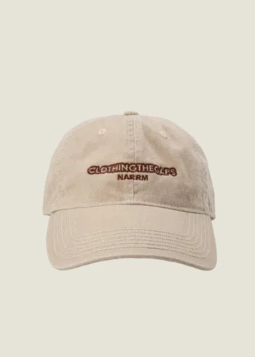OG Cap - Beige