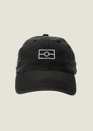 Black Wear Your Values Cap