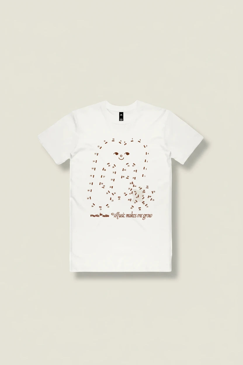 Spring Fling Tee