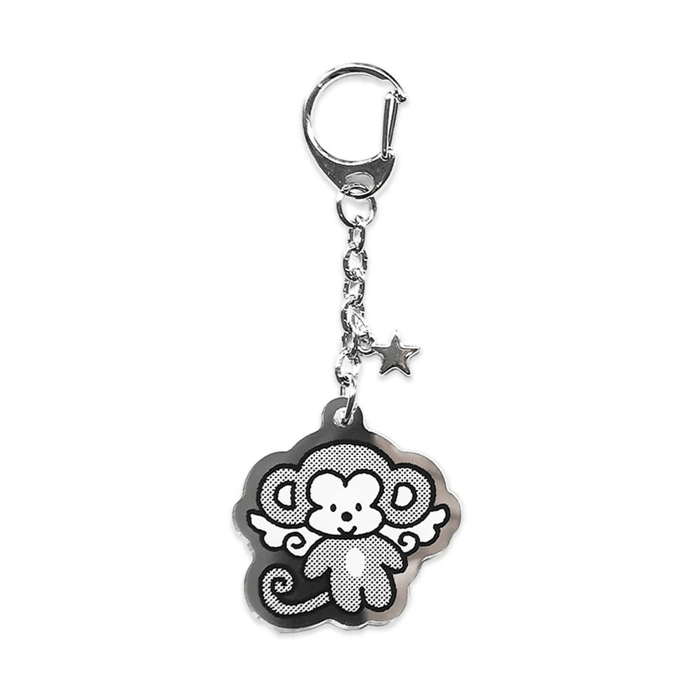 'Little Angels' Blind Bag Keychains [Series Two]