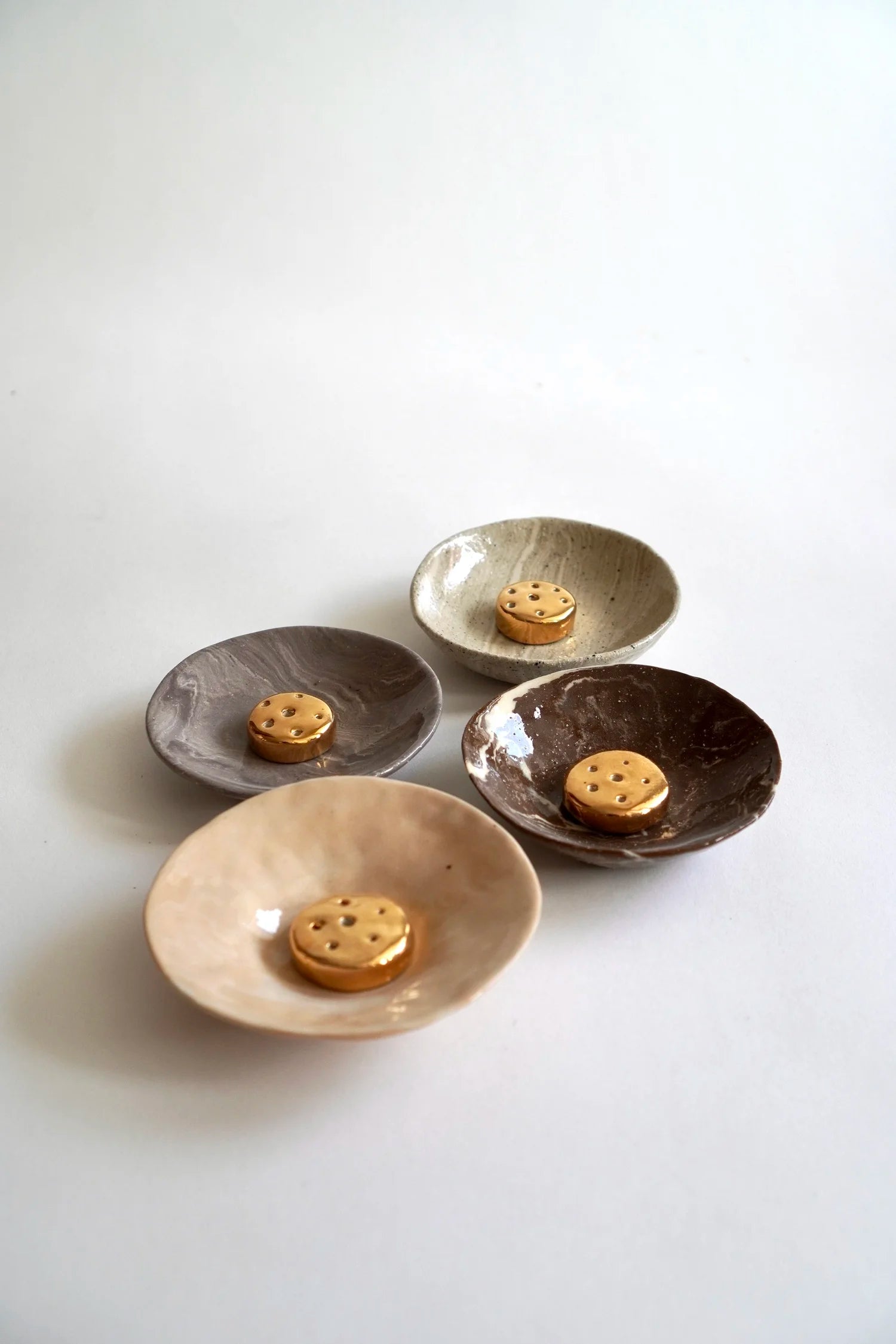 Incense Bowl
