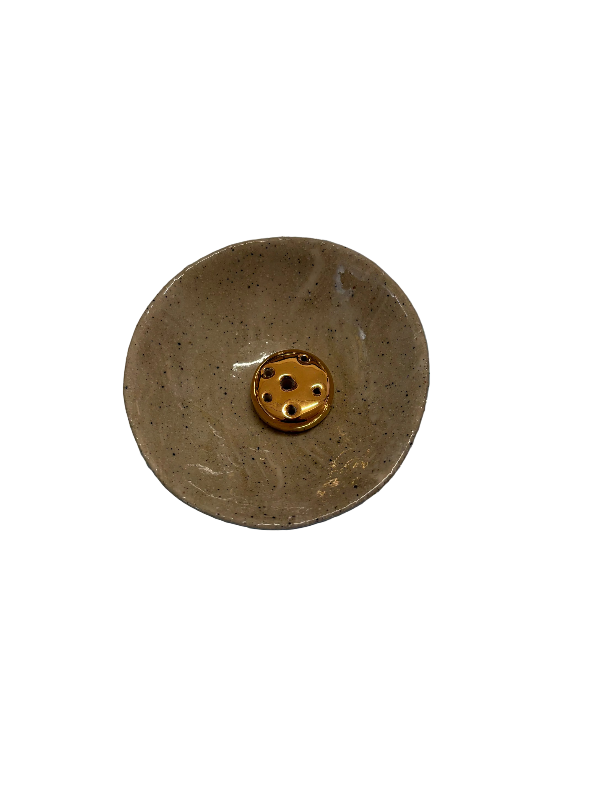 Incense Bowl