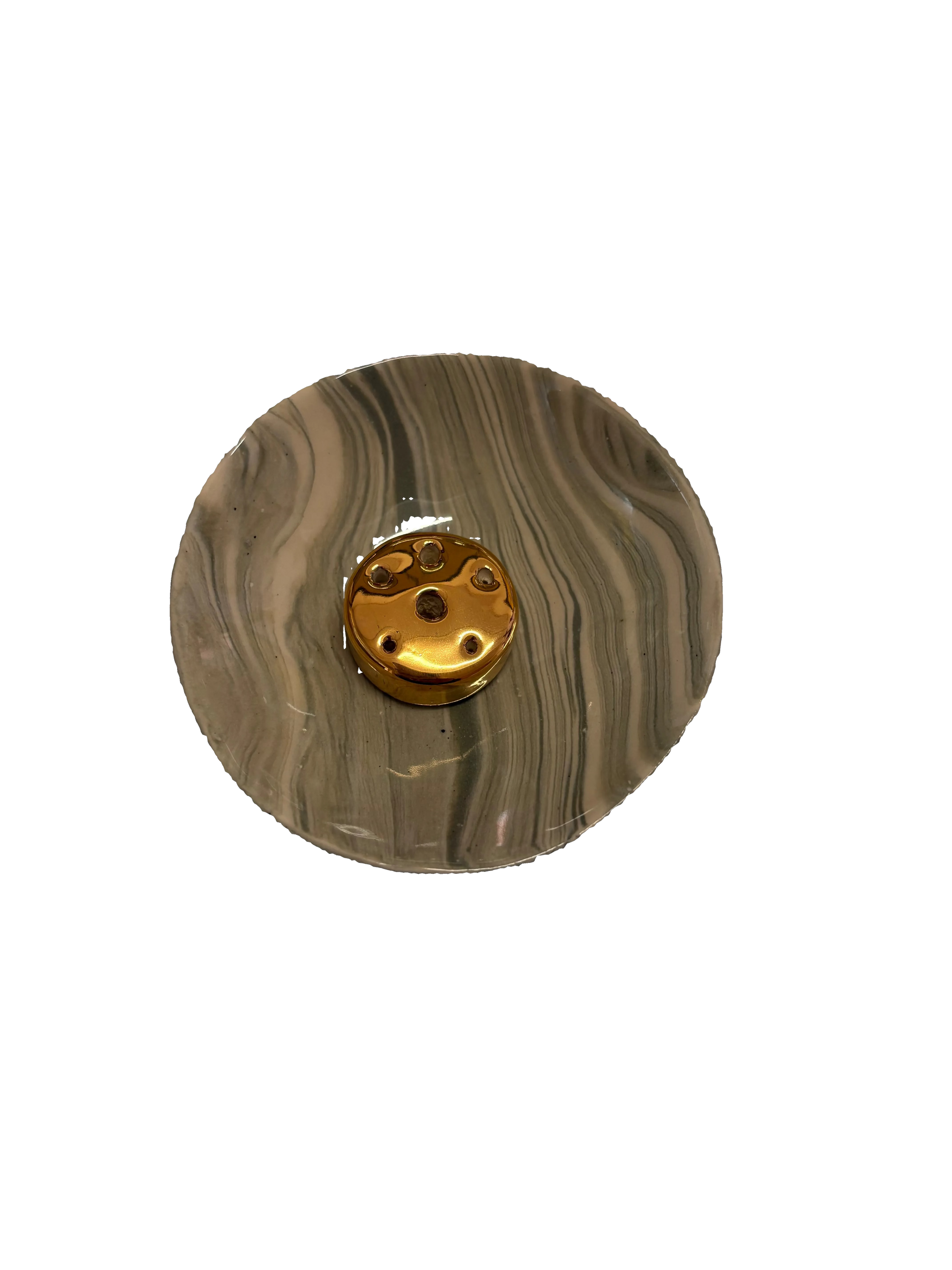 Incense Bowl