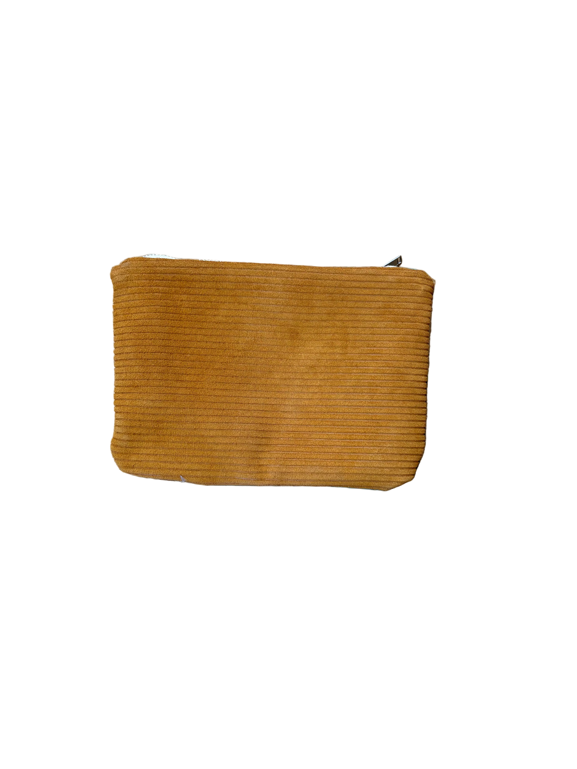 Spliced Pouch