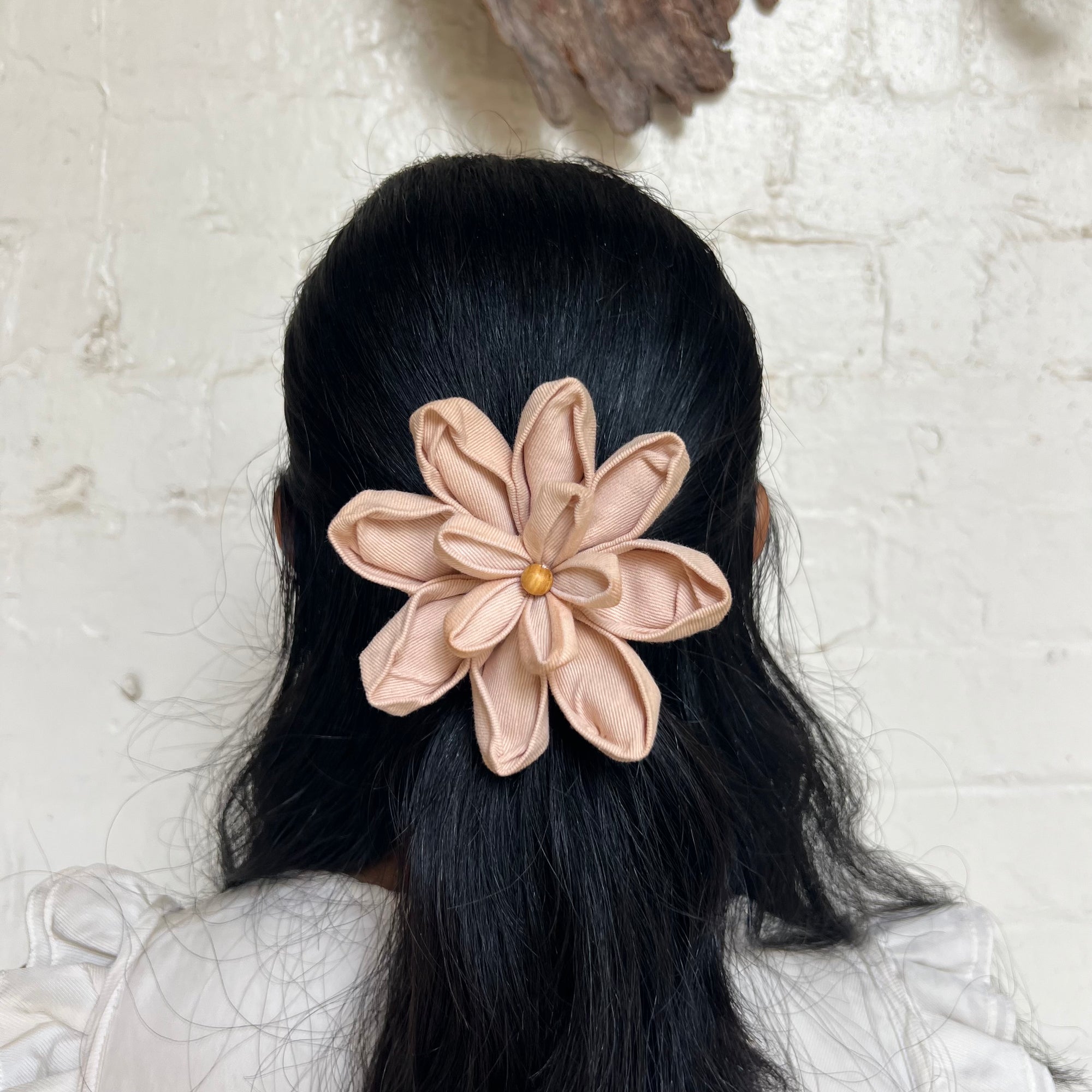 Kanzashi Hair Tie XL