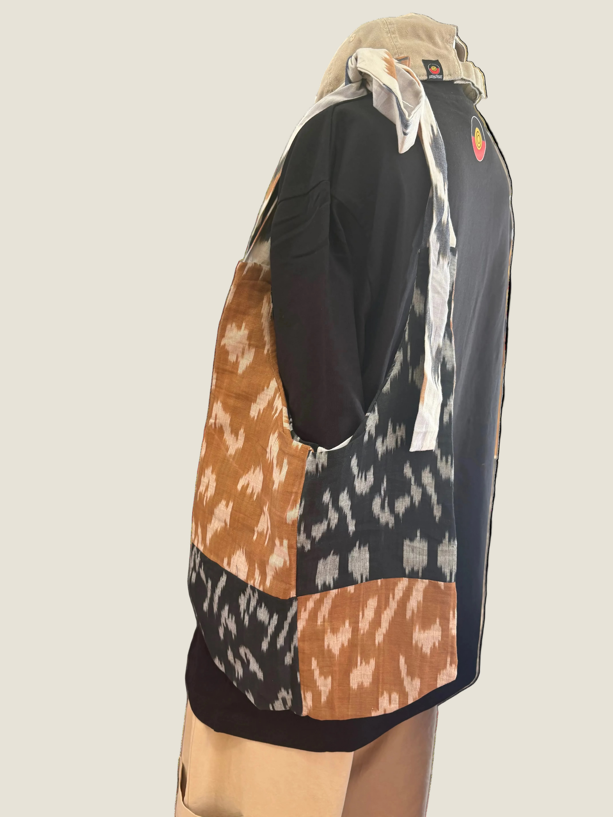 Zero Waste Tote Bag
