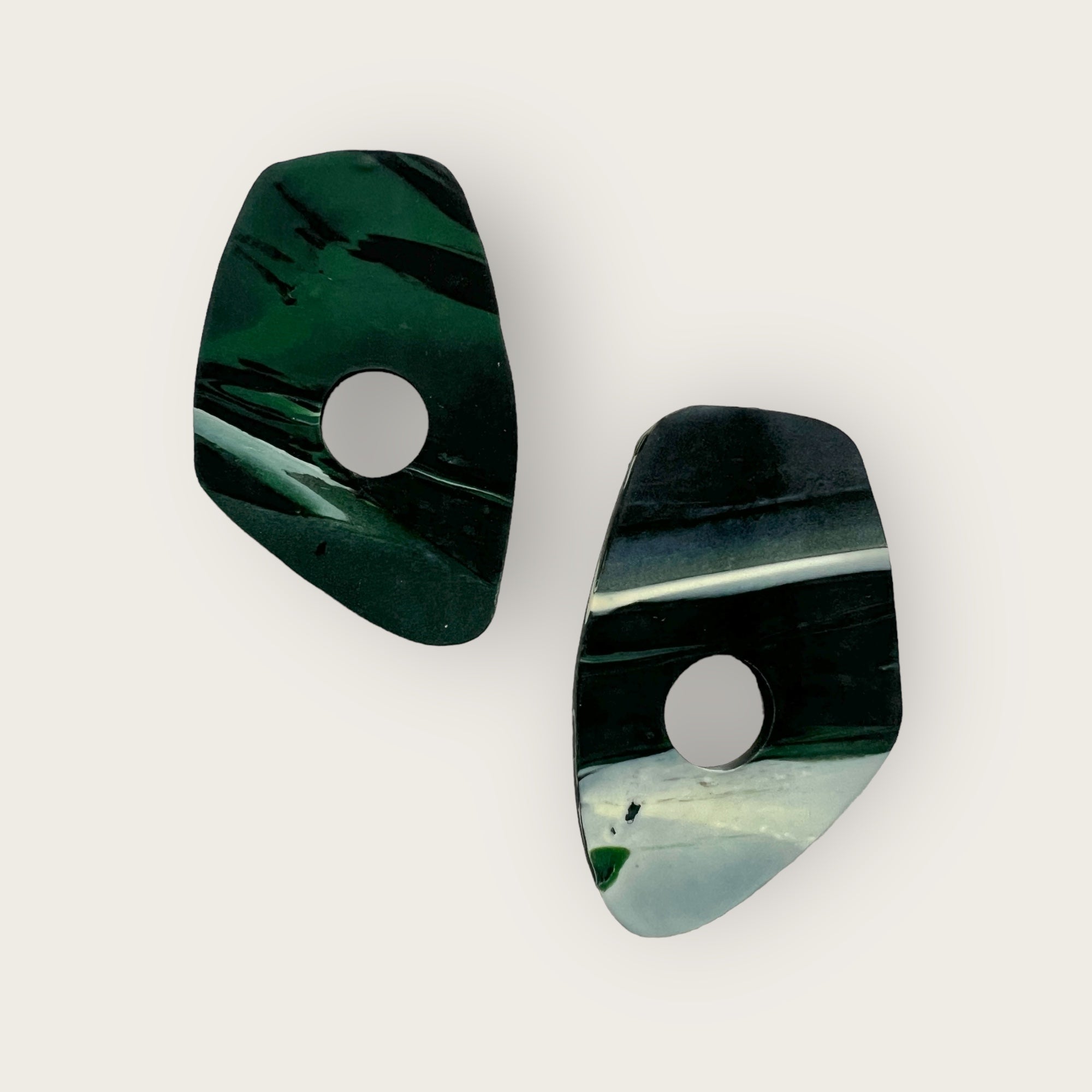 Maya Minimal Eliad earrings
