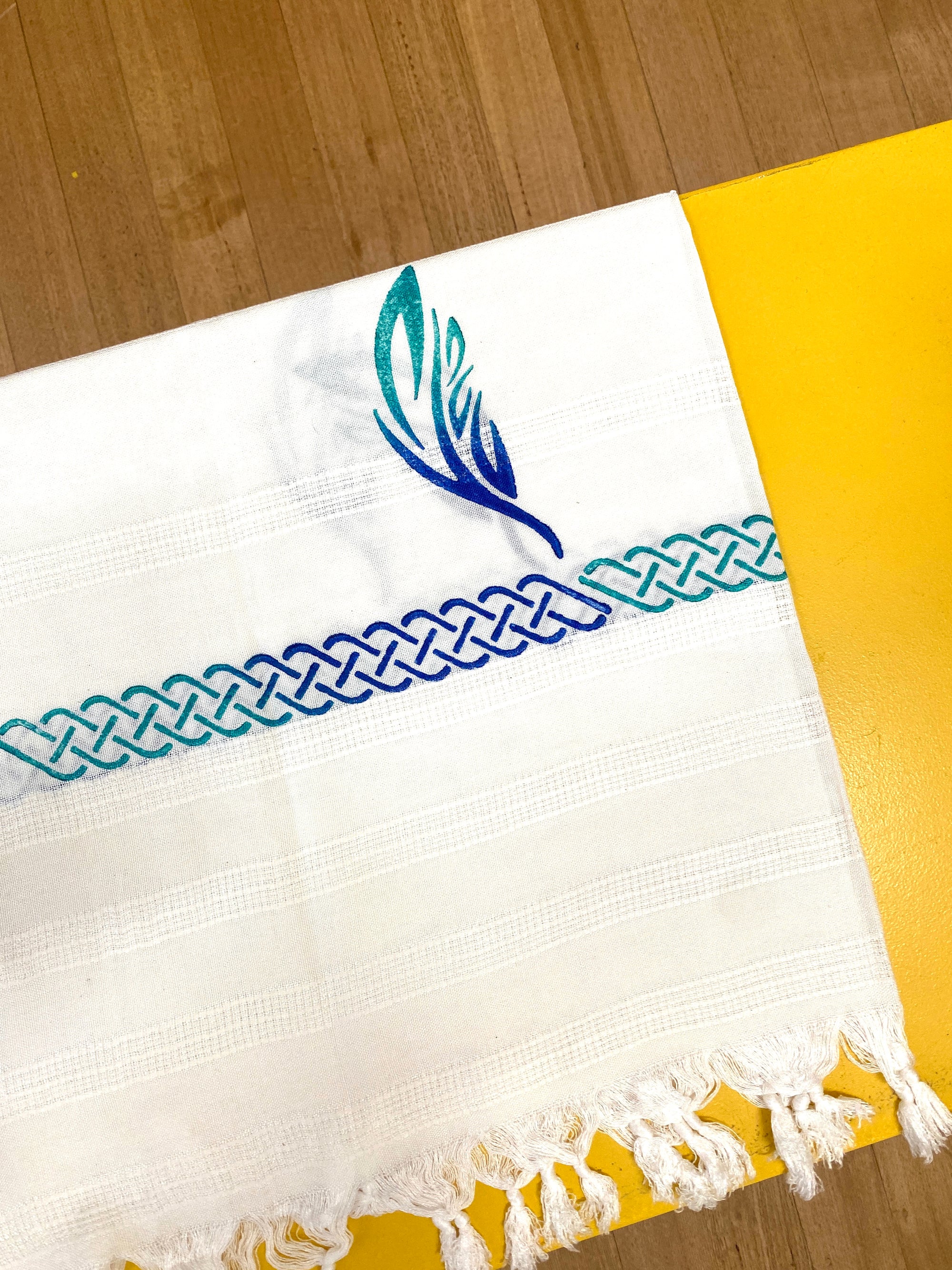 Bamboo Turkish Towel