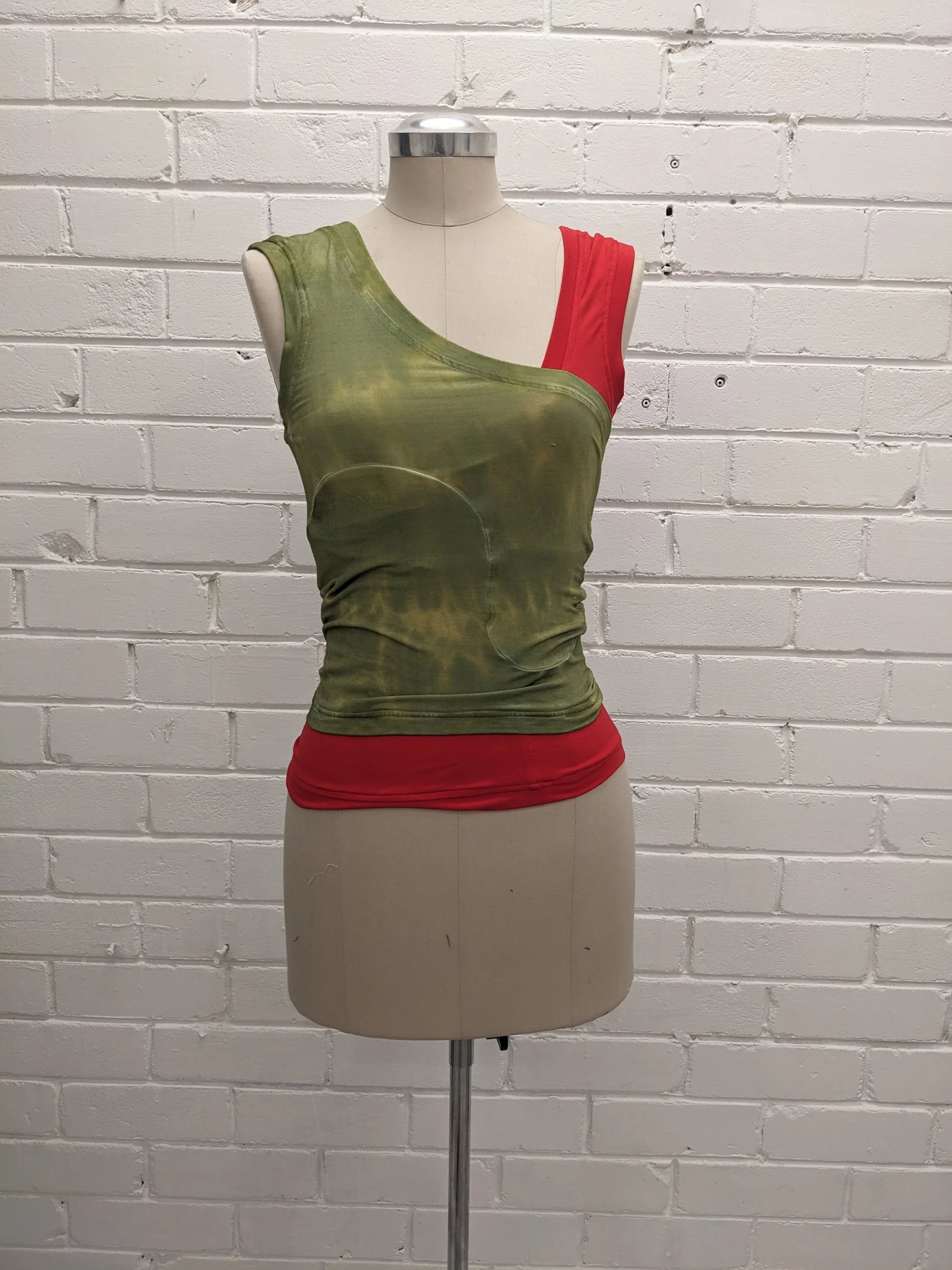 REMUSE Moss Tank