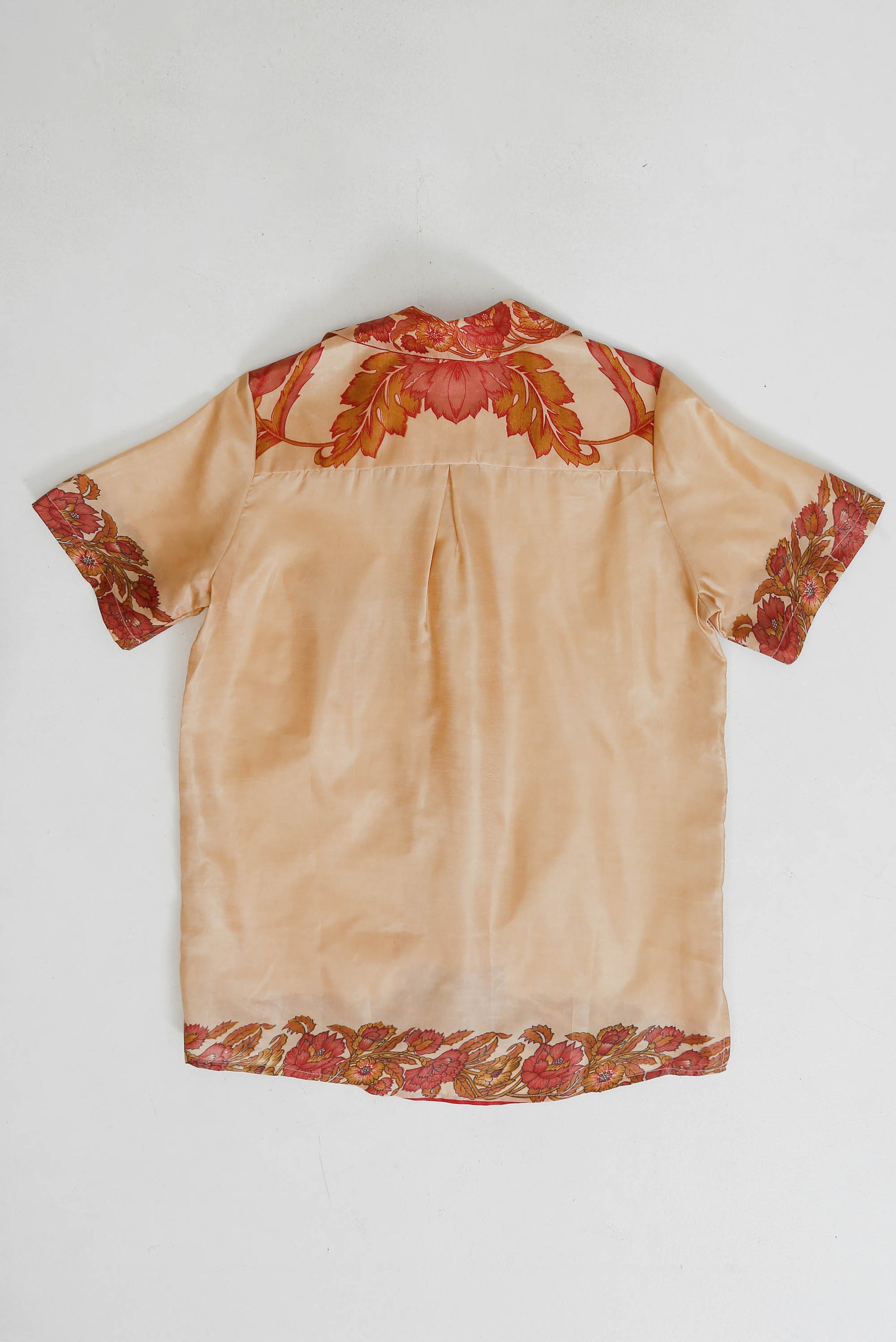 Cuban Shirt Small