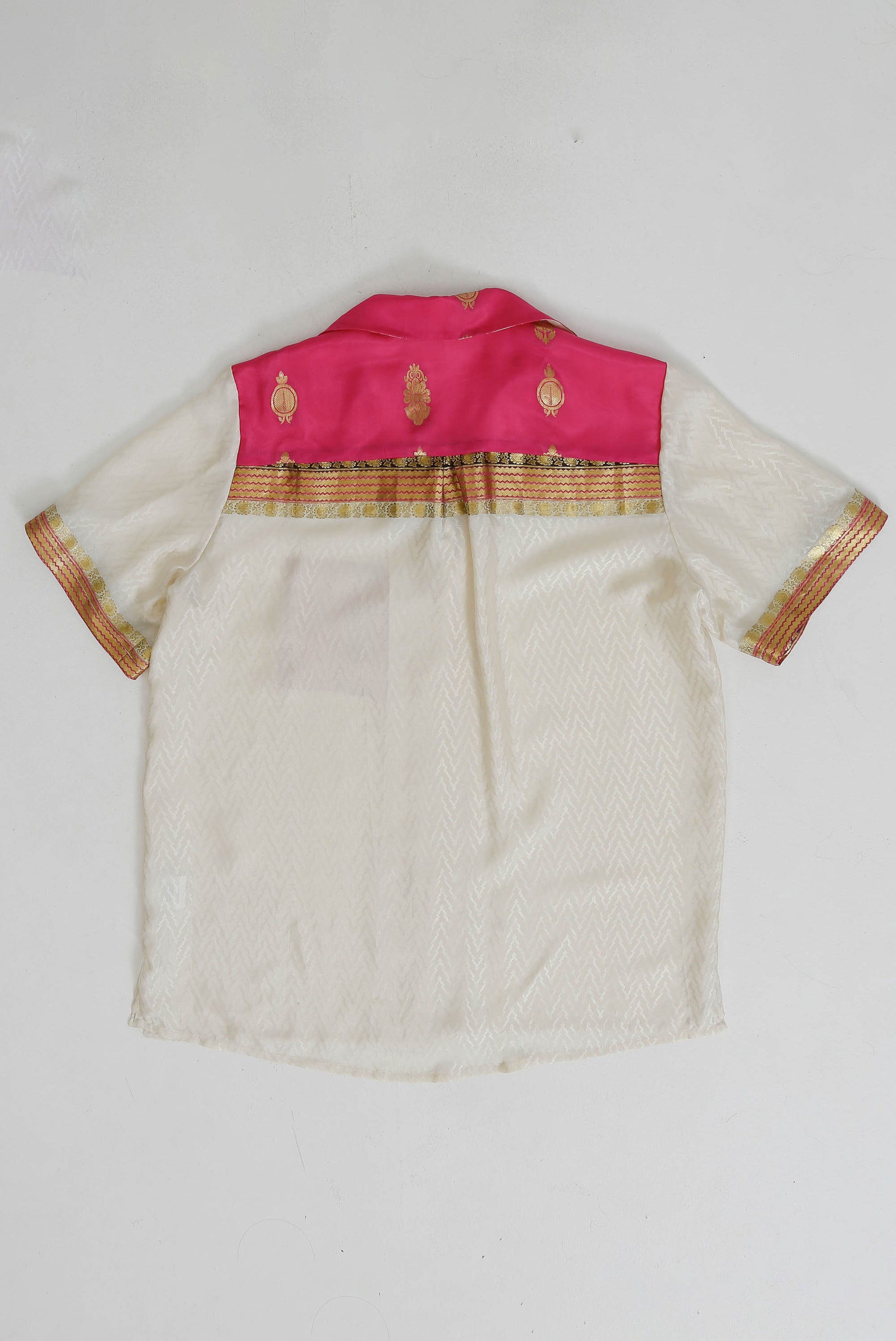 Cuban Shirt Medium