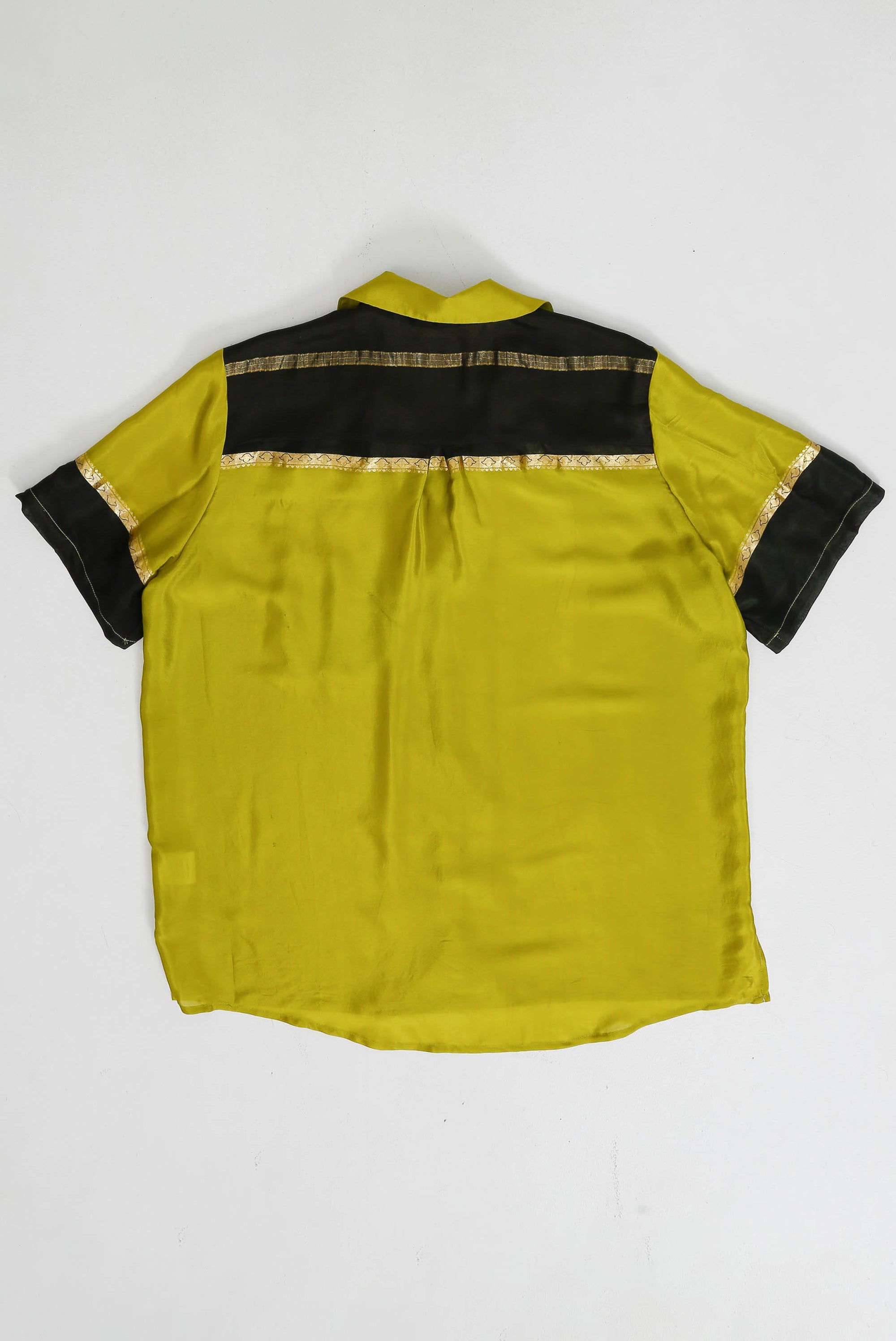 Cuban Shirt Large