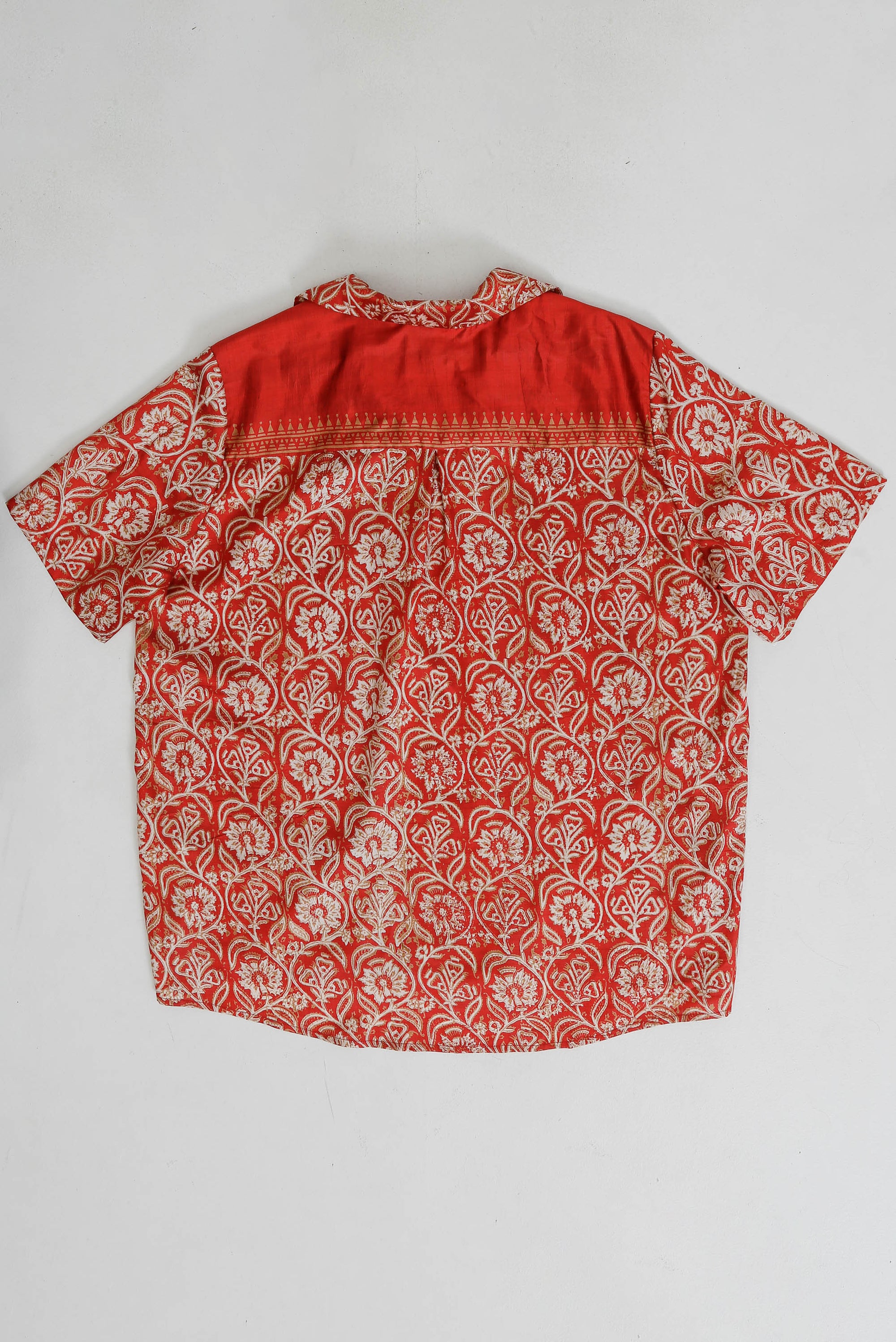 Cuban Shirt X-Large