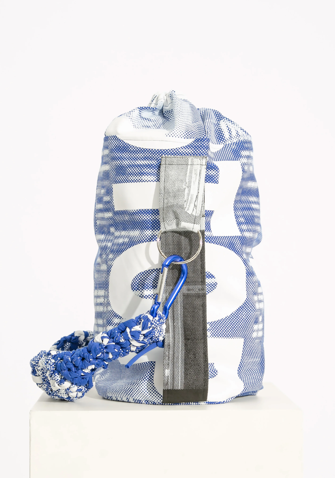 The Social Studio x Kay Abude x Alpha60 PUNCH BUCKET BAG