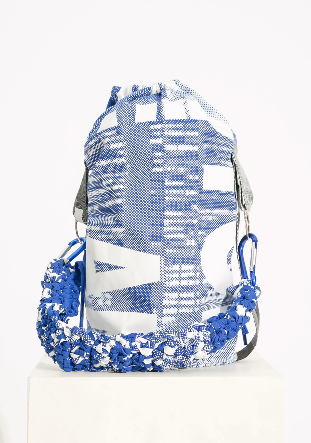 The Social Studio x Kay Abude x Alpha60 PUNCH BUCKET BAG