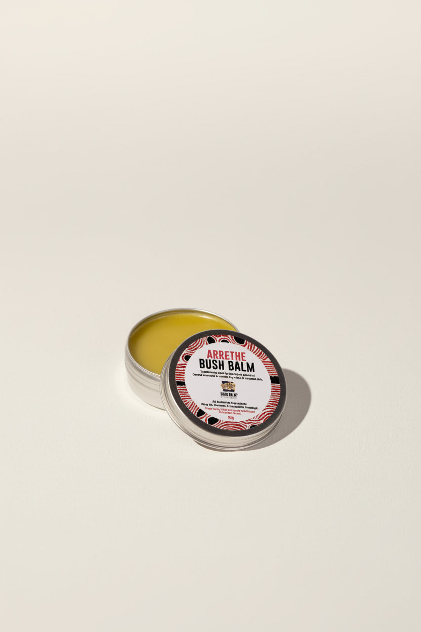 Arrethe Bush Balm 60g