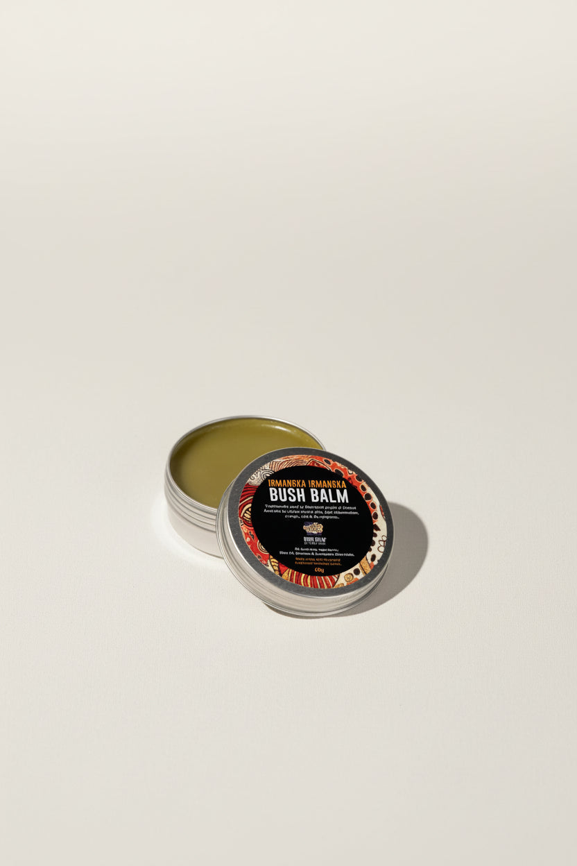 Irmangka Irmangka Bush Balm 60g
