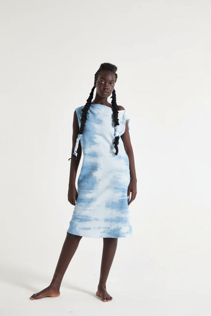 REMUSE Synthesis Dress