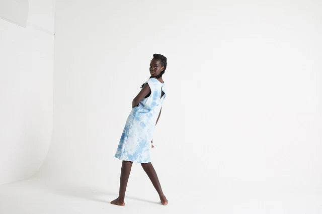 REMUSE Synthesis Dress