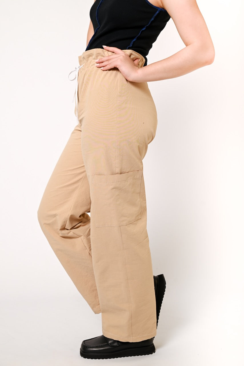 Cargo Pant