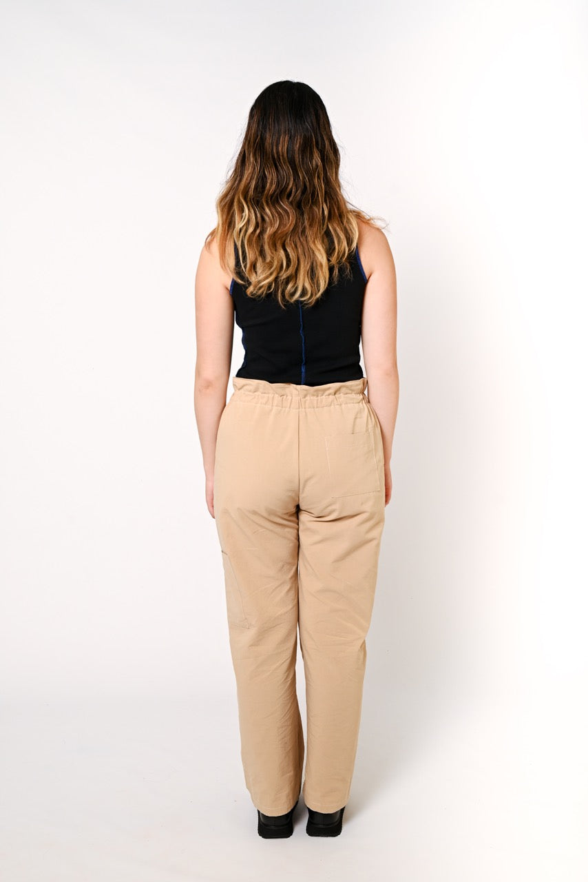 Cargo Pant